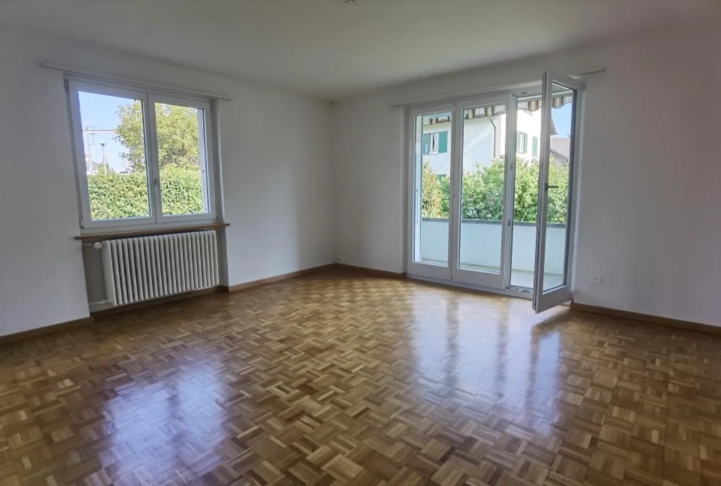 Charming 3-room apartment in a quiet location in Brügg BE - Photo 3 of 6