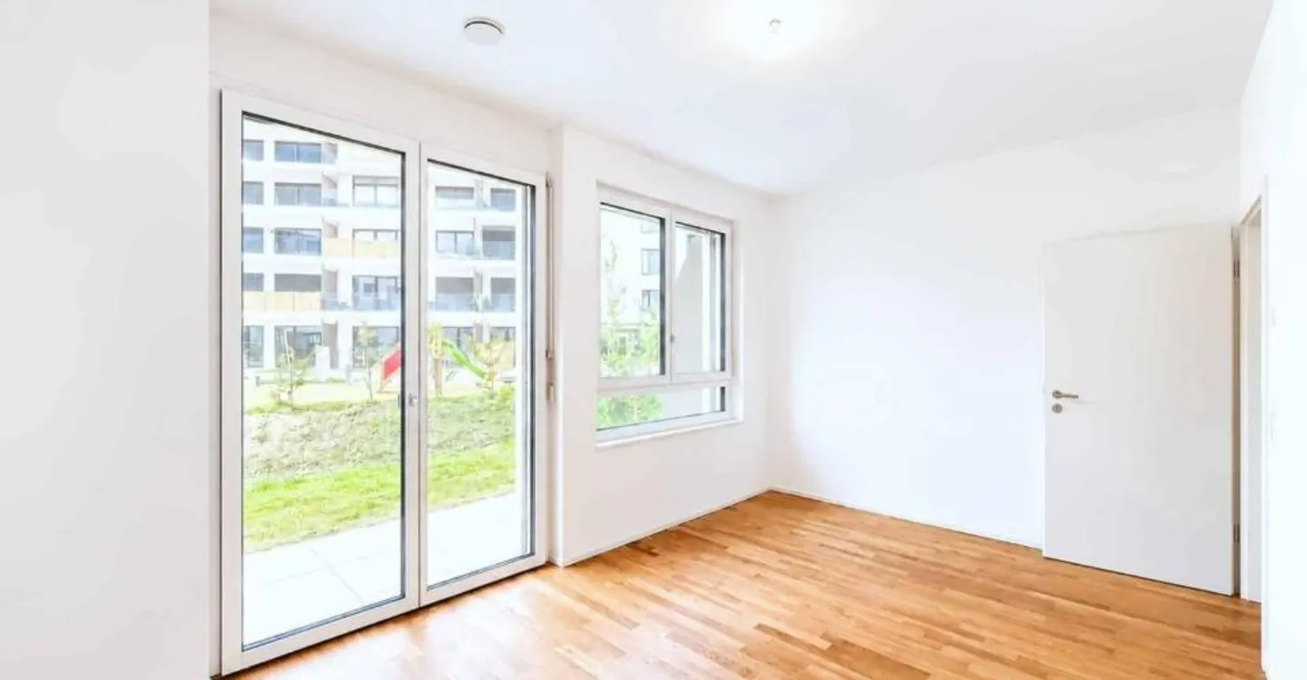 Lot C-004 - 3,5-Zimmer-Wohnung im Erdgeschoss - Foto 4 von 10