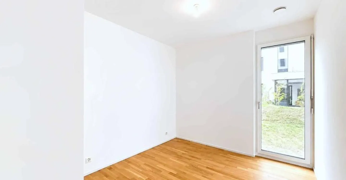Lot C-004 - 3,5-Zimmer-Wohnung im Erdgeschoss - Foto 5 von 10