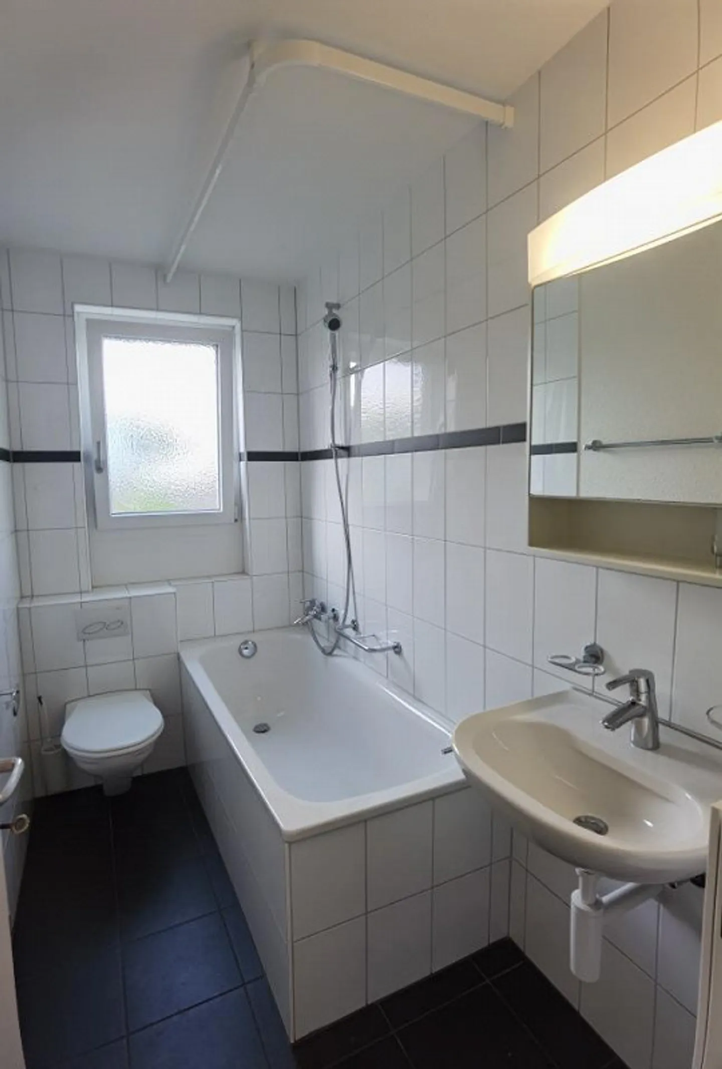 Charming 3-room apartment in a quiet location in Brügg BE - Photo 4 of 6