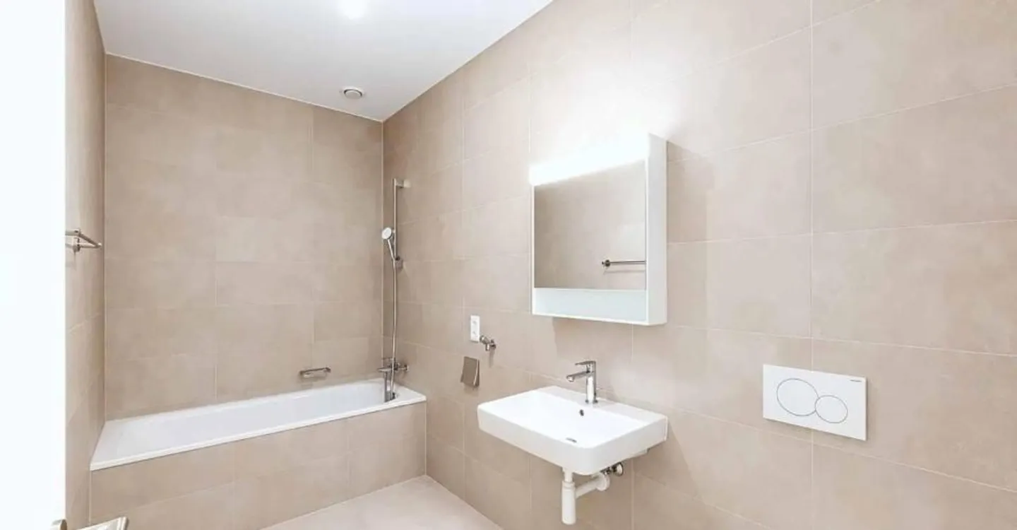 Lot C-004 - 3,5-Zimmer-Wohnung im Erdgeschoss - Foto 6 von 10