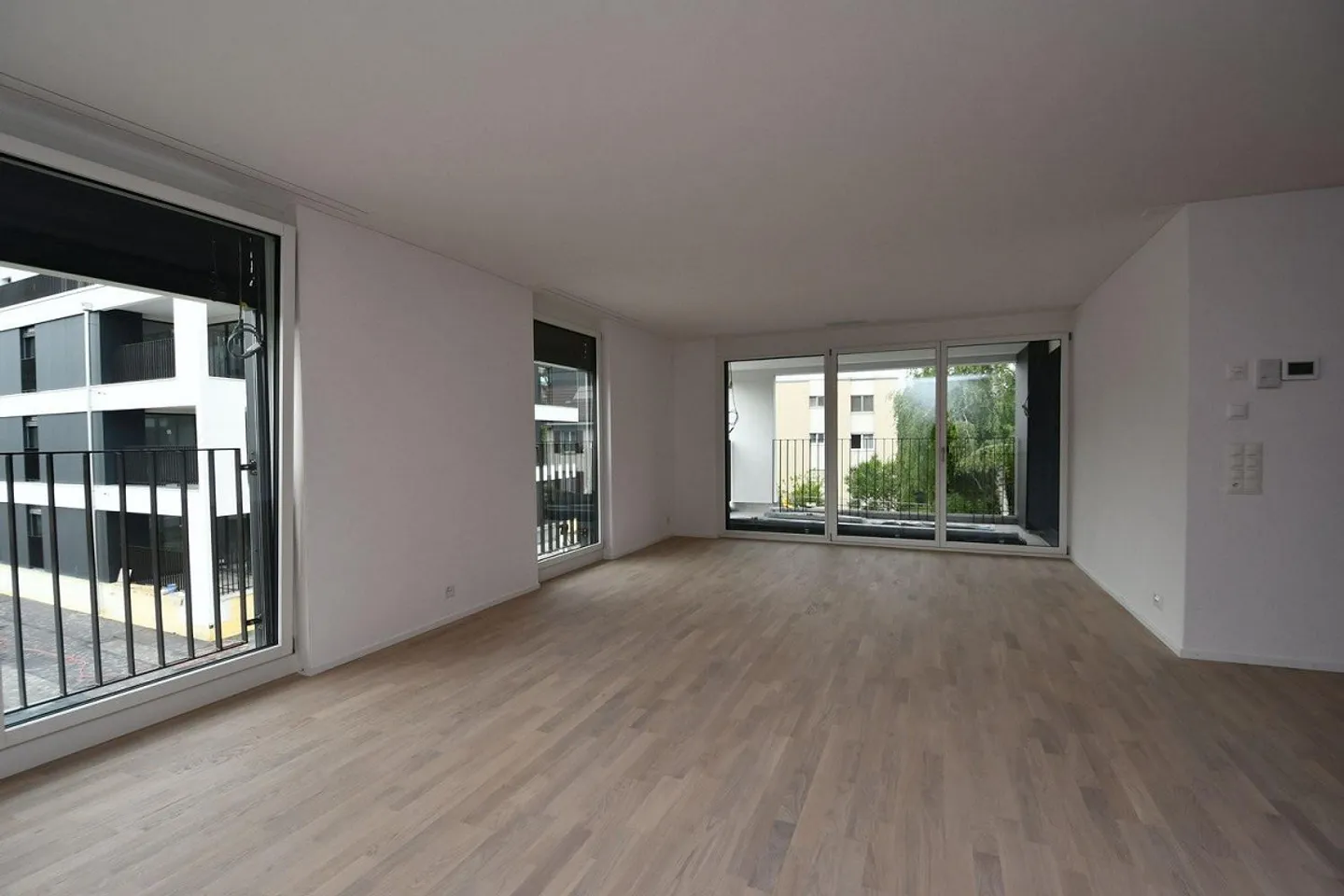 Feyco - vita urbana a Gümligen - Foto 3 di 7