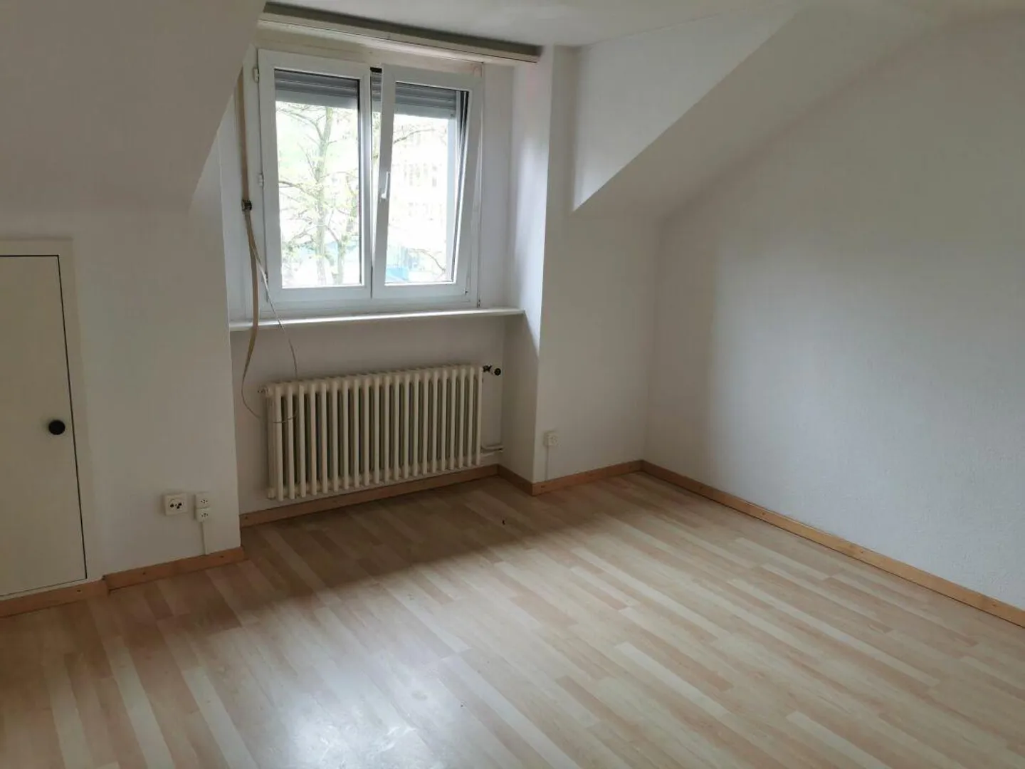 Vivere centralmente, vivere rilassati - St. Gallen! - Foto 4 di 5