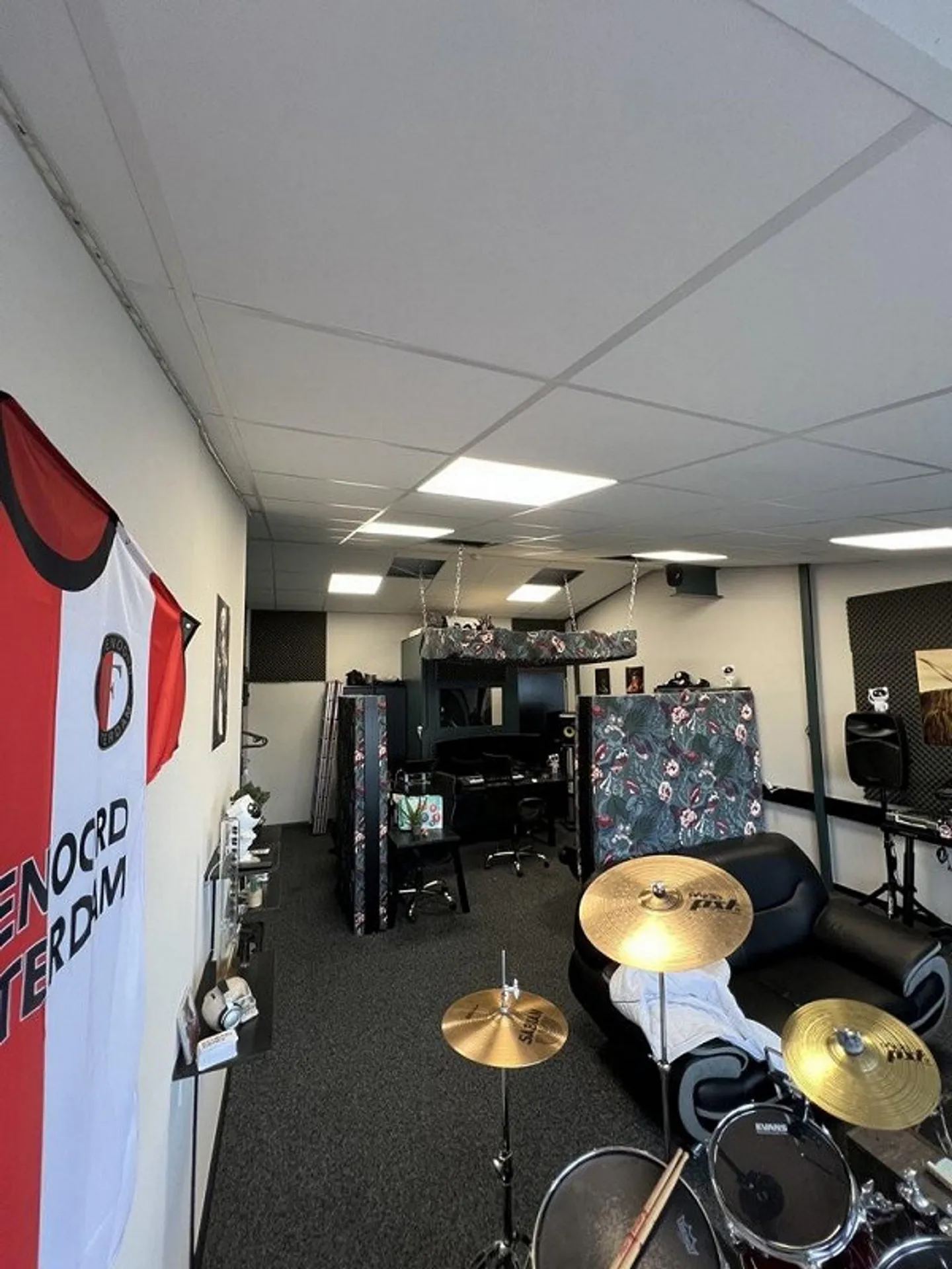 Votre espace de bureau dans le Zentareal - Photo 2 sur 4