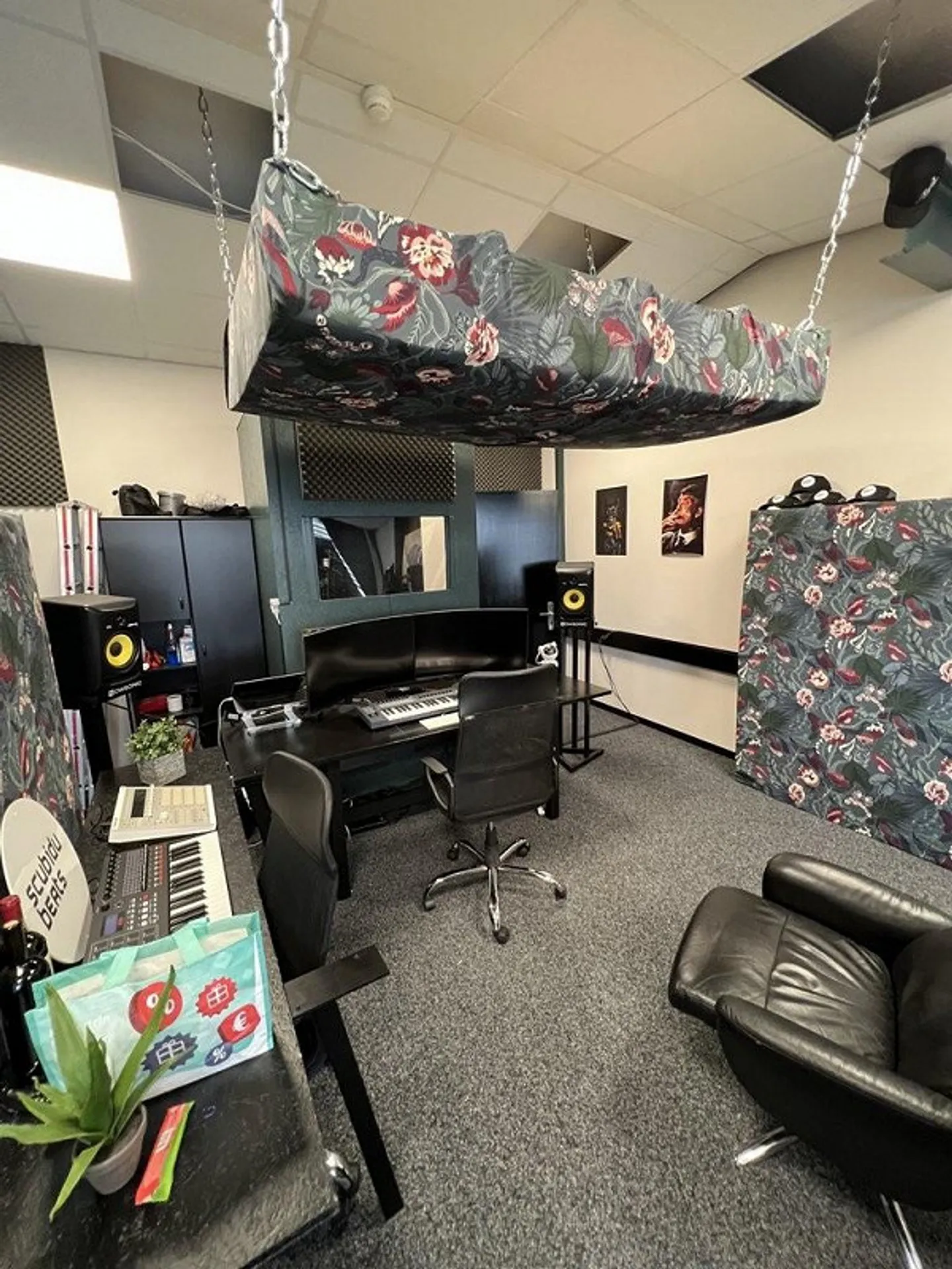 Votre espace de bureau dans le Zentareal - Photo 3 sur 4