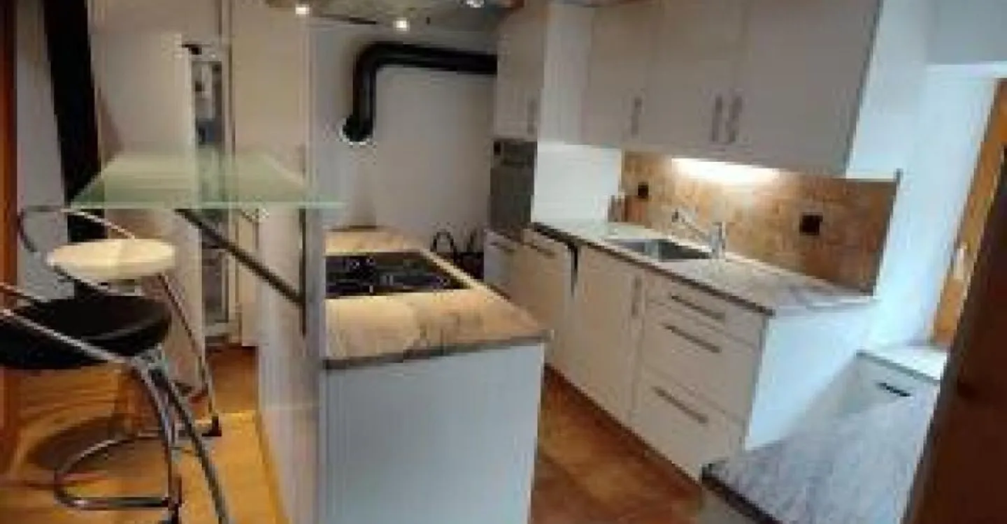 3.5-room apartment in Praz-de-Fort - Photo 3 of 7
