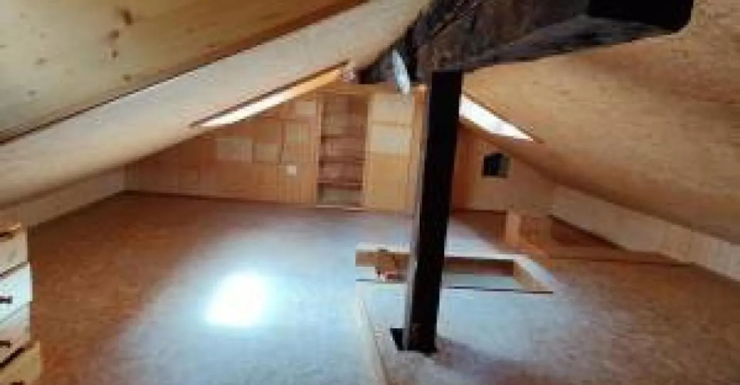 3.5-room apartment in Praz-de-Fort - Photo 4 of 7