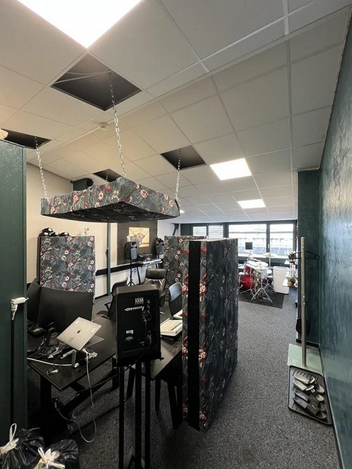 Votre espace de bureau dans le Zentareal - Photo 4 sur 4