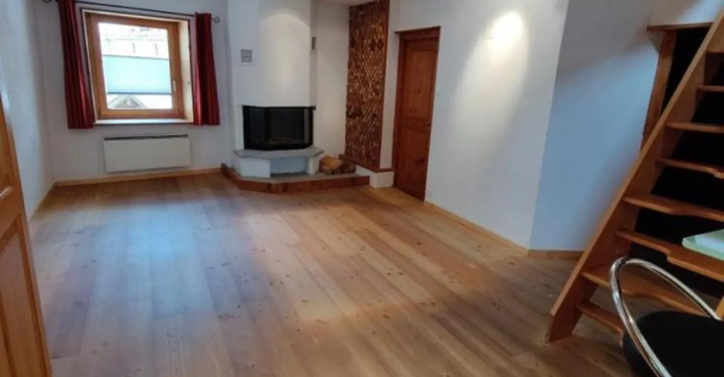 3.5-room apartment in Praz-de-Fort - Photo 1 of 7