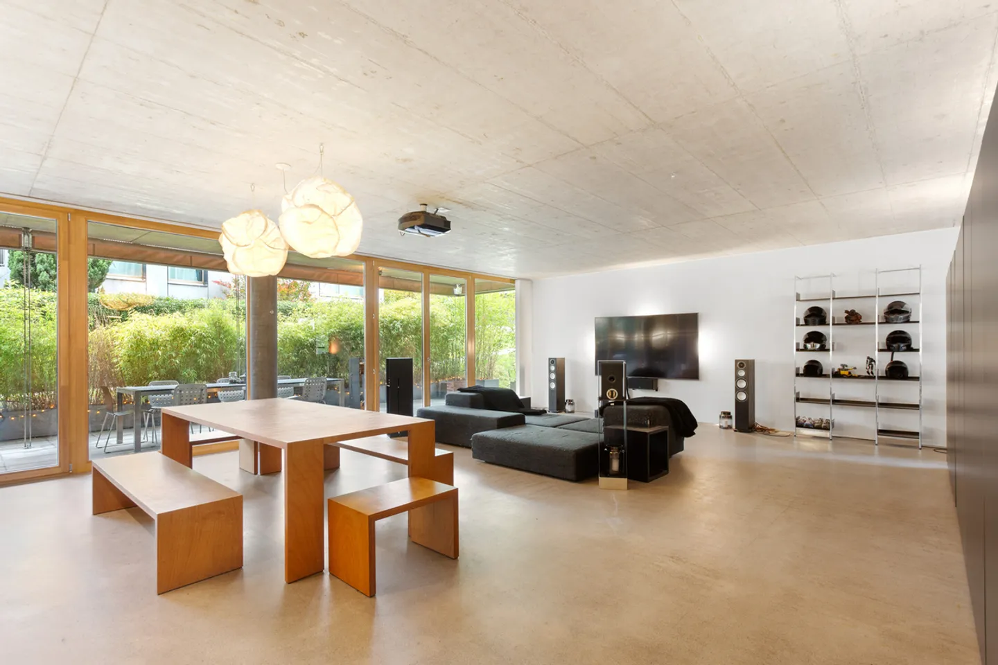 Open Thinking. Open Living - Photo 1 of 3
