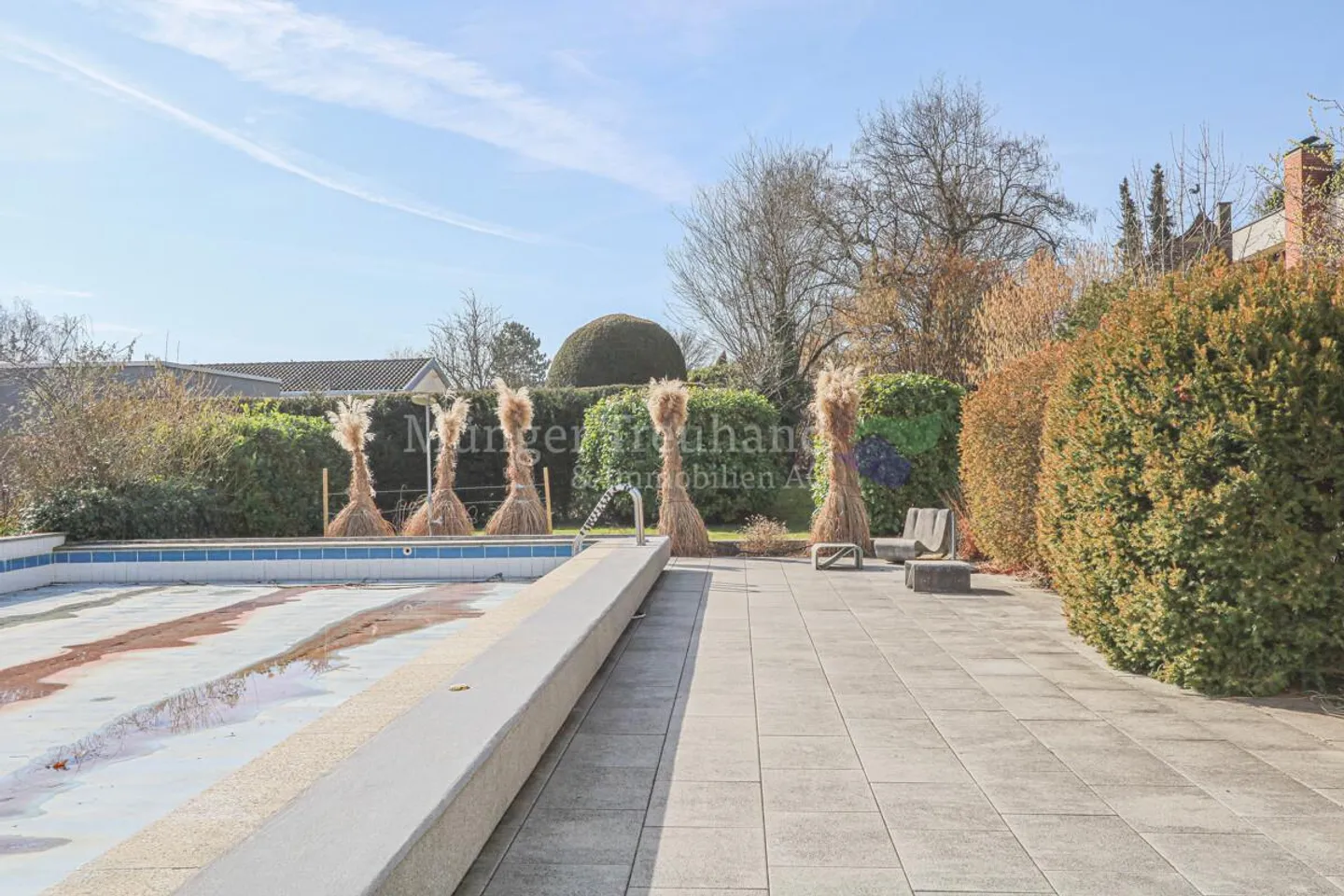 Vivere con valore aggiunto: Appartamento con accesso a un'area esterna comune - Foto 2 di 22