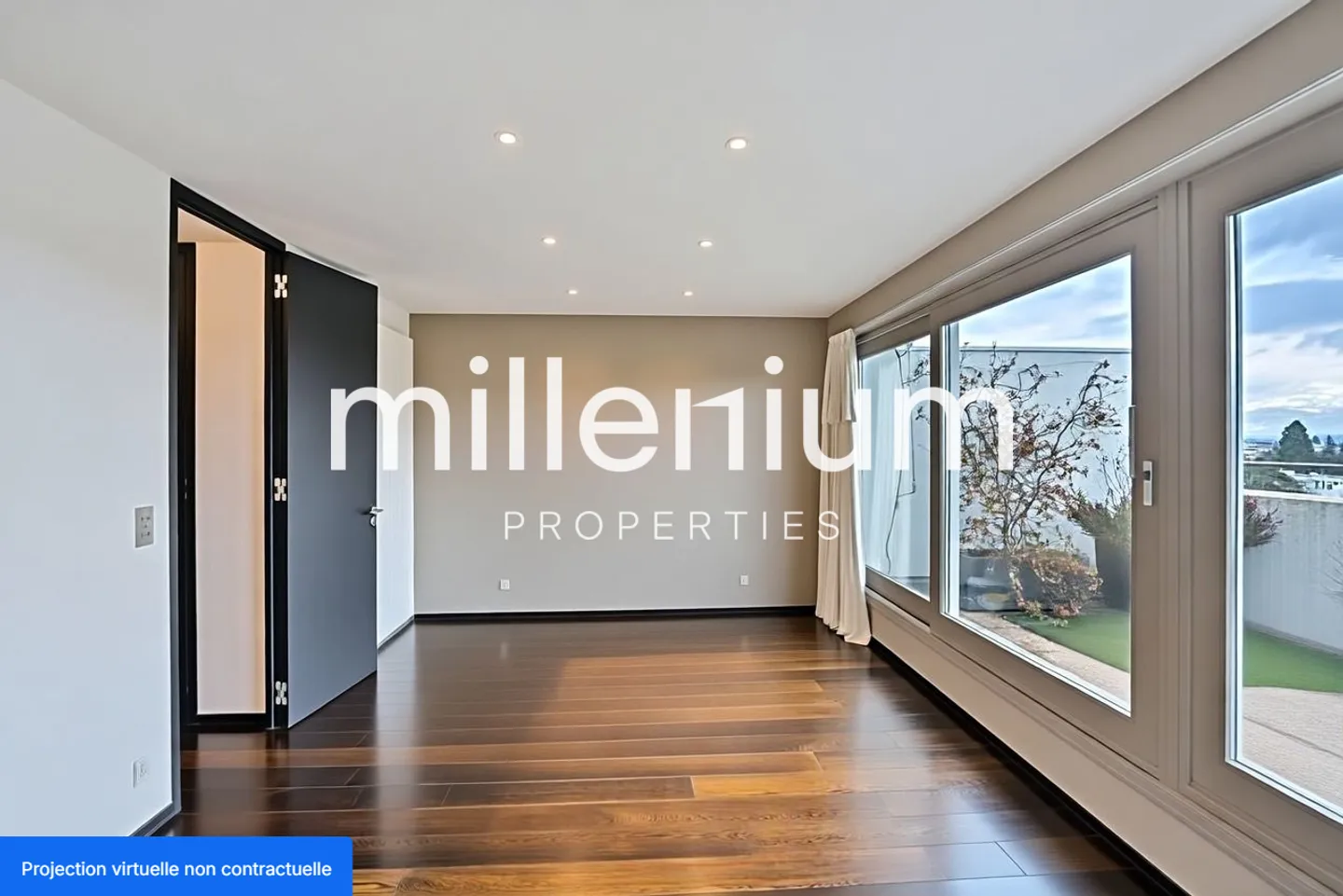 Penthouse Duplex with Exceptional Panoramic View! - Photo 6 of 7