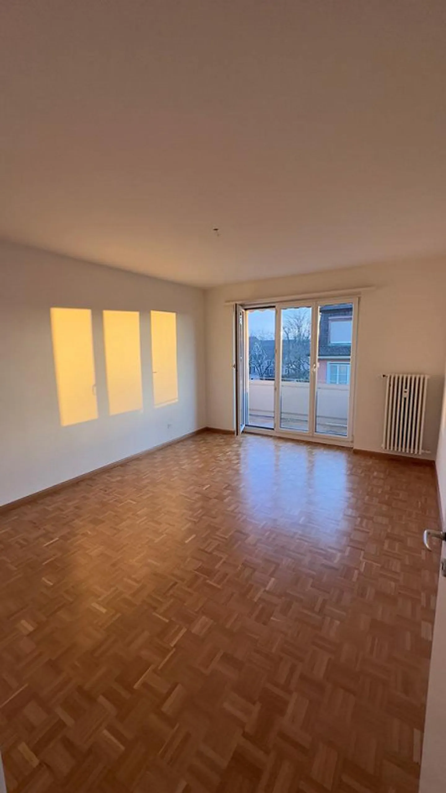 Appartement 3 pièces dans un emplacement central - Photo 4 sur 10