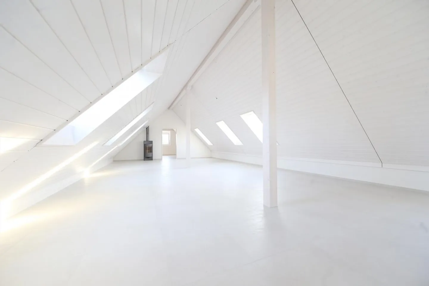 Wohnen der Extraklasse auf 232 m2, 5,5 Zi-Attika-Maisonette - Foto 12 di 13