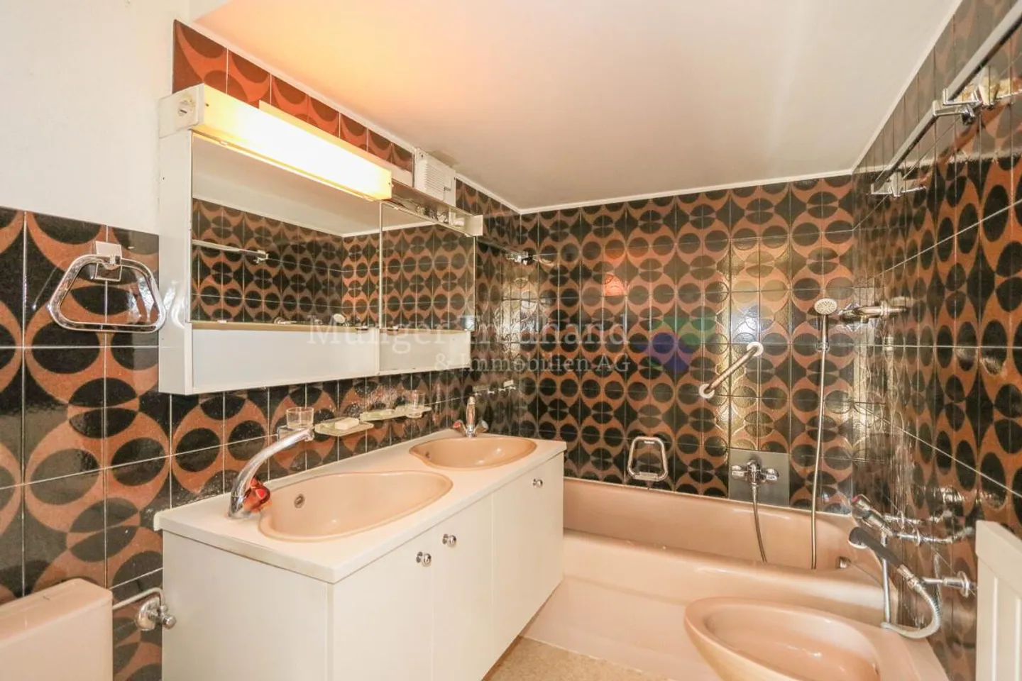 Vivere con valore aggiunto: Appartamento con accesso a un'area esterna comune - Foto 12 di 22