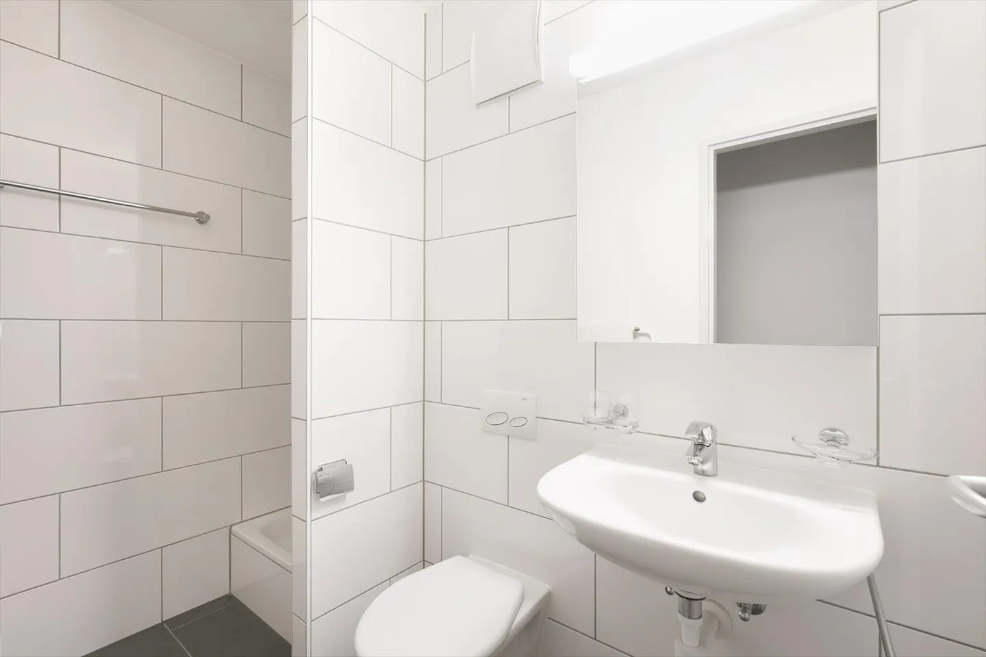 Wohnen in grüner Umgebung - Foto 4 von 4