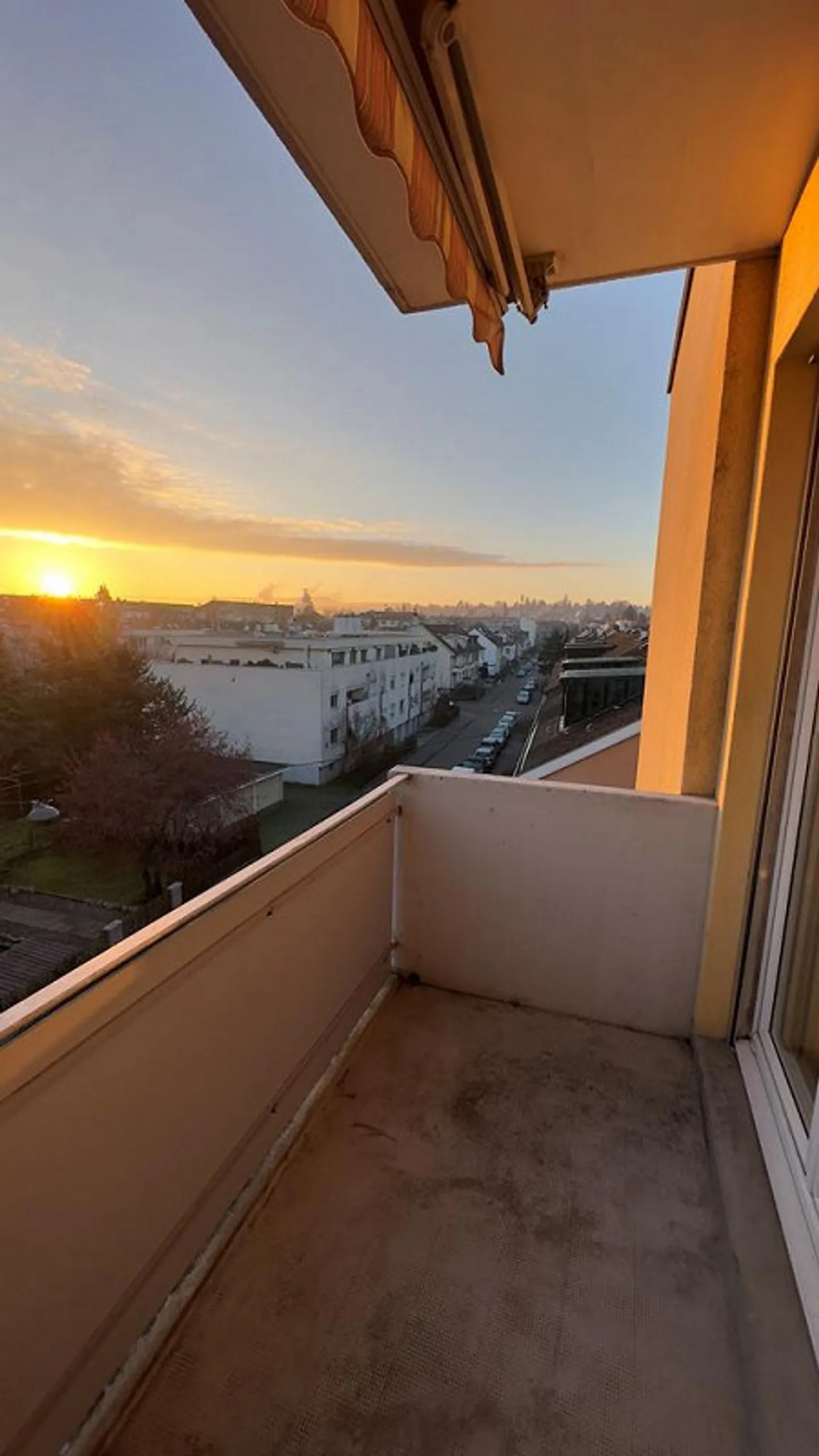 Appartement 3 pièces dans un emplacement central - Photo 9 sur 10