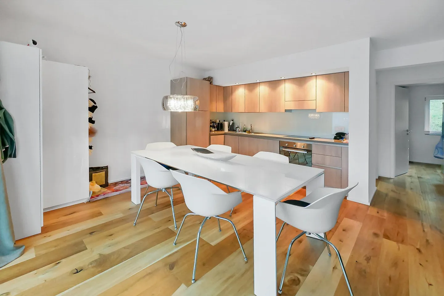 Holiday in Savognin - Photo 3 of 7