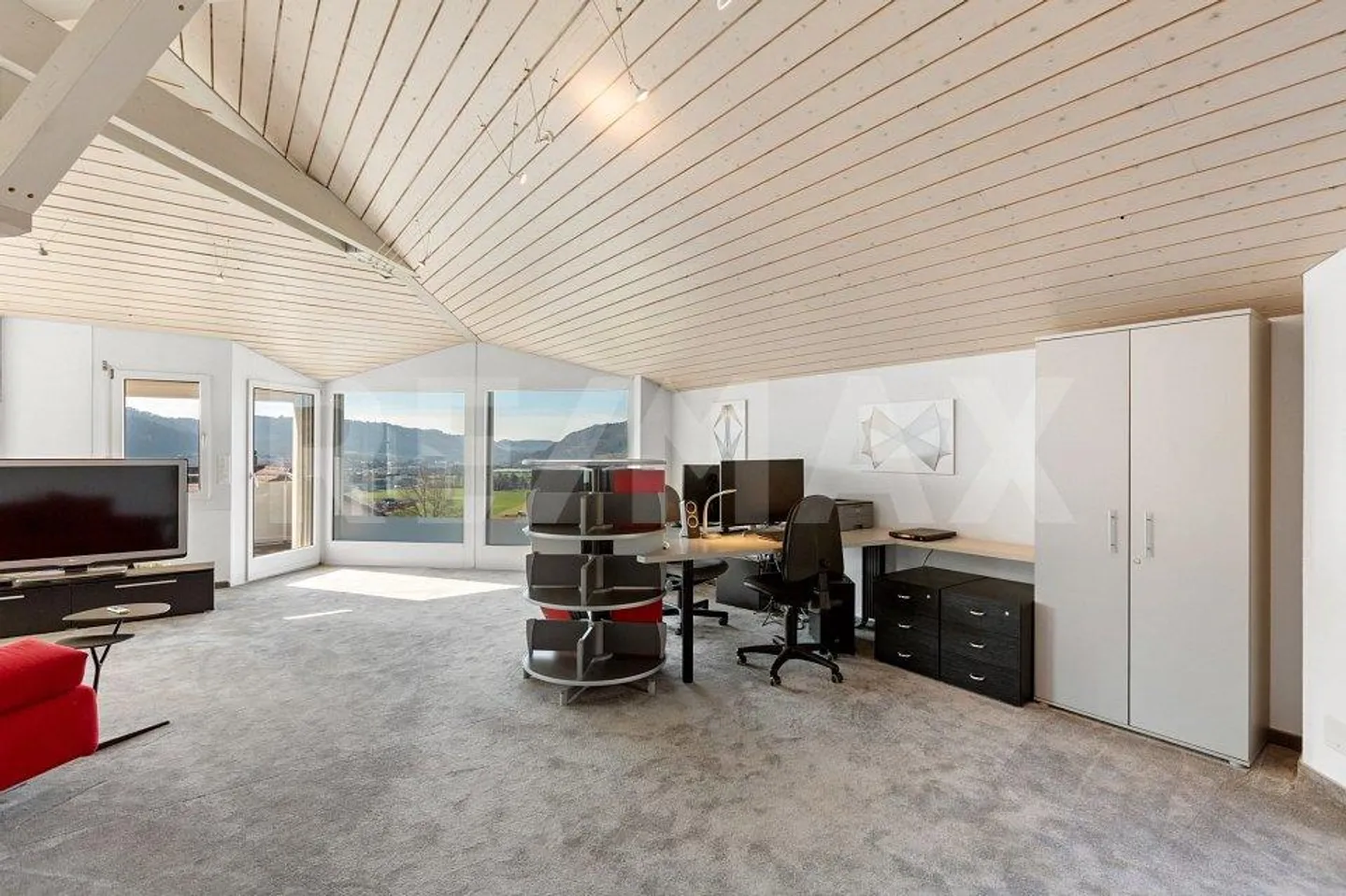 Architectural 6.5-Room Single-Family Home with a View - Photo 8 of 13