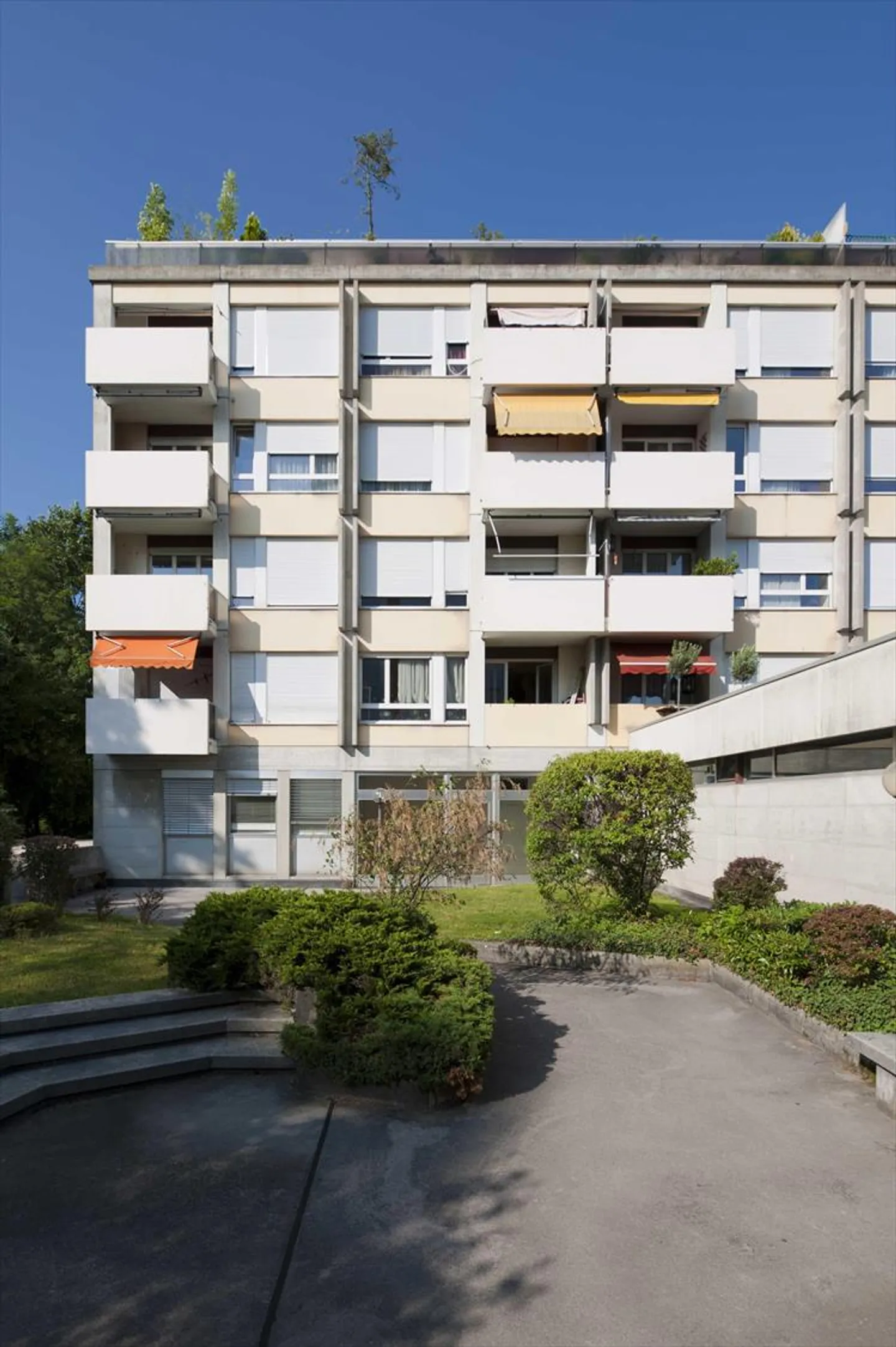 Place ouverte - Photo 3 sur 3