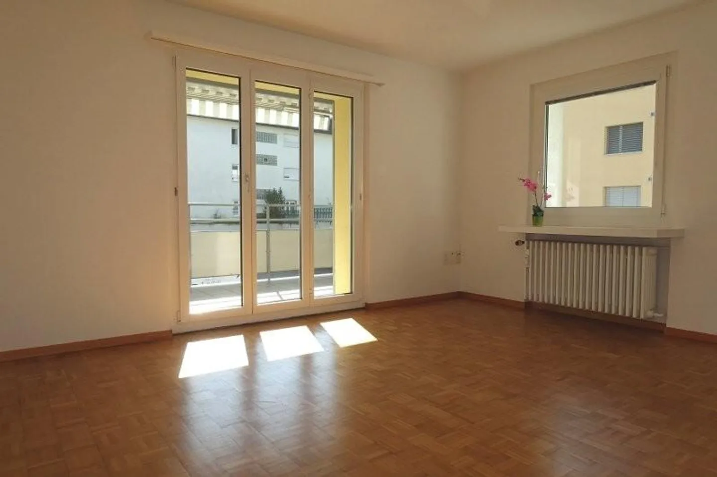 Gemütliche Familienwohnung - Foto 1 von 11