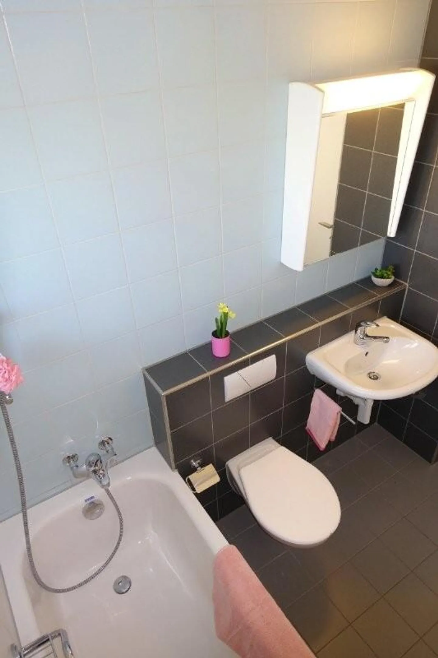 Gemütliche Familienwohnung - Foto 5 von 11