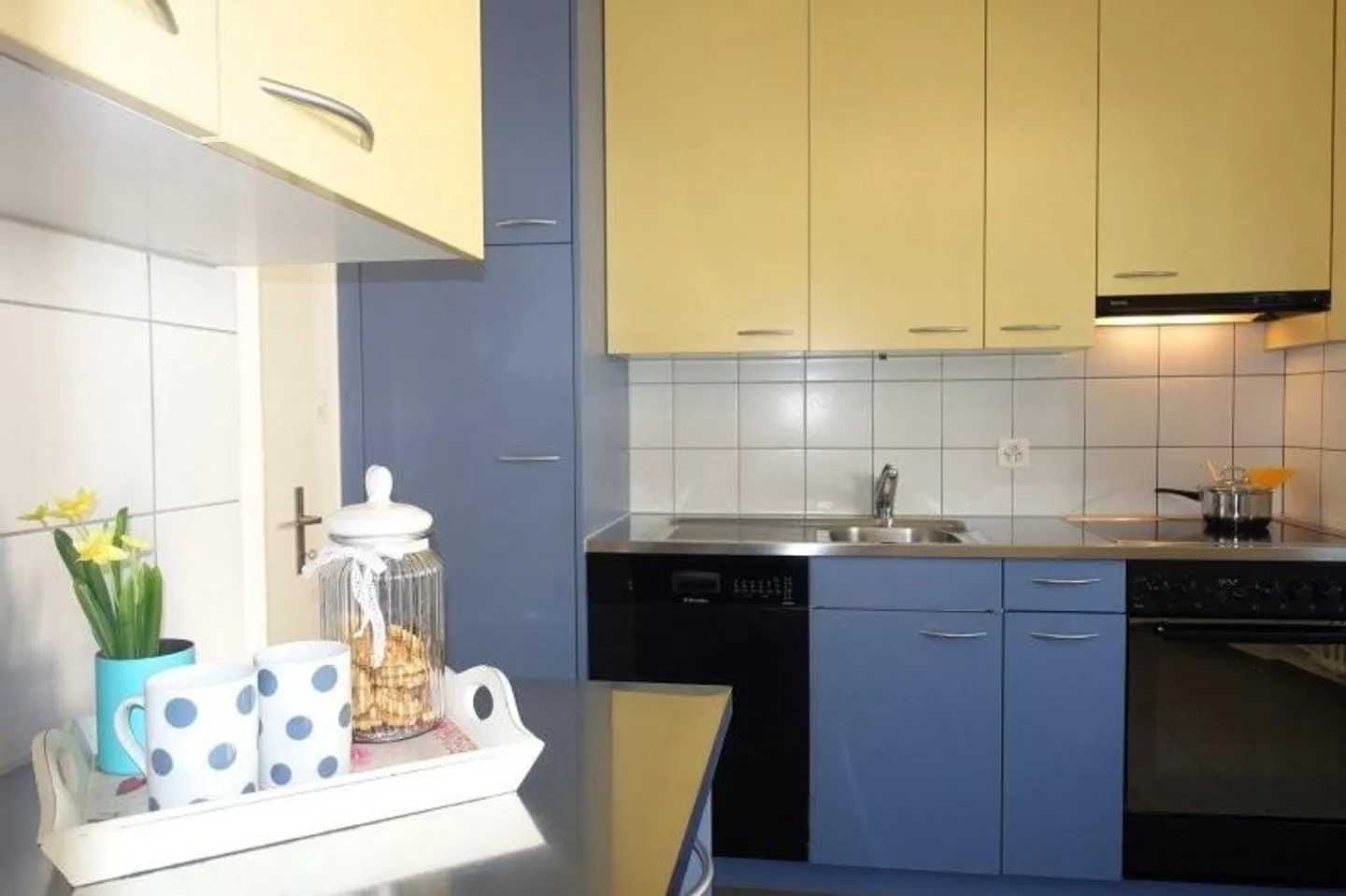 Gemütliche Familienwohnung - Foto 6 von 11