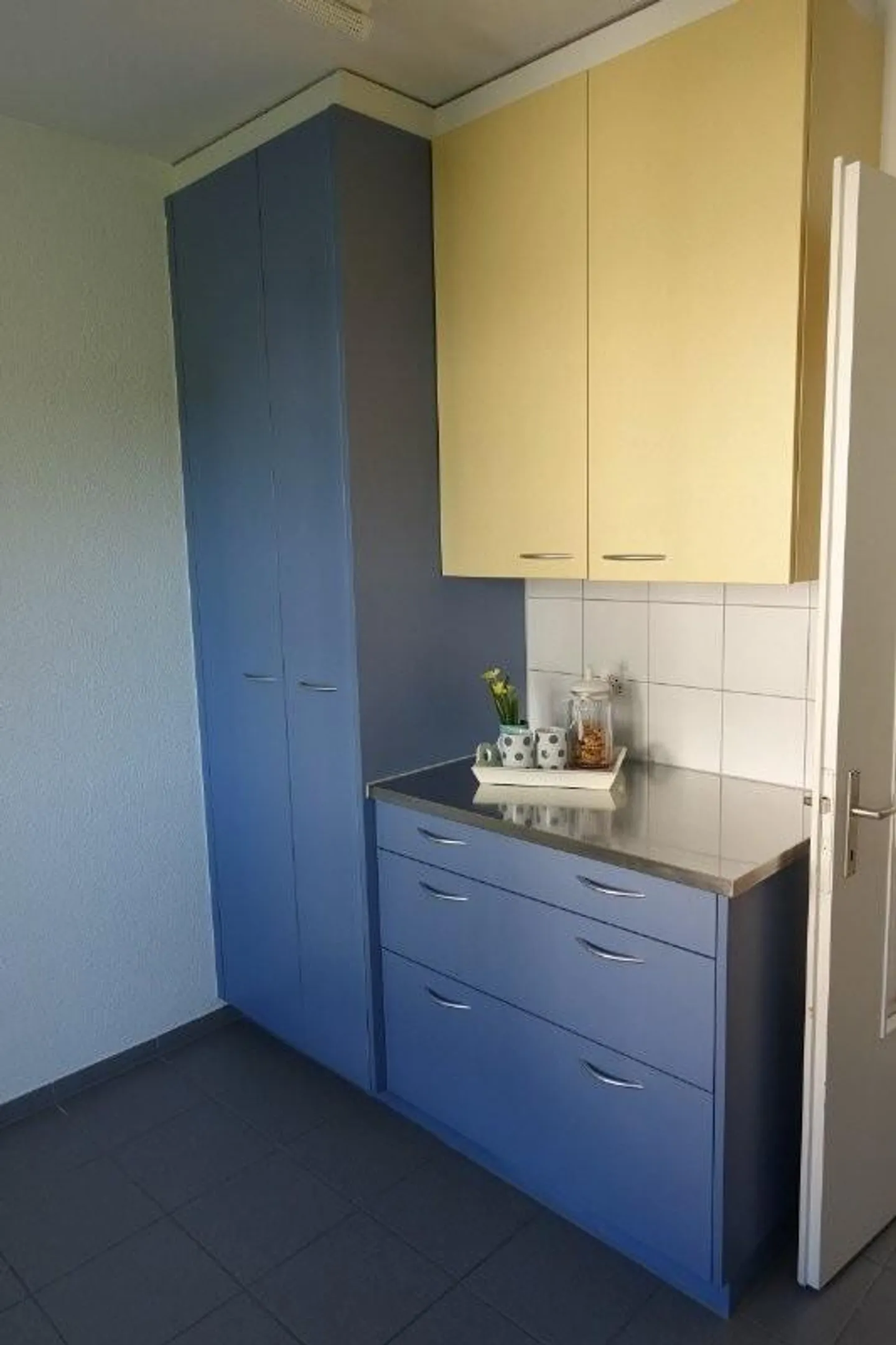 Gemütliche Familienwohnung - Foto 7 von 11