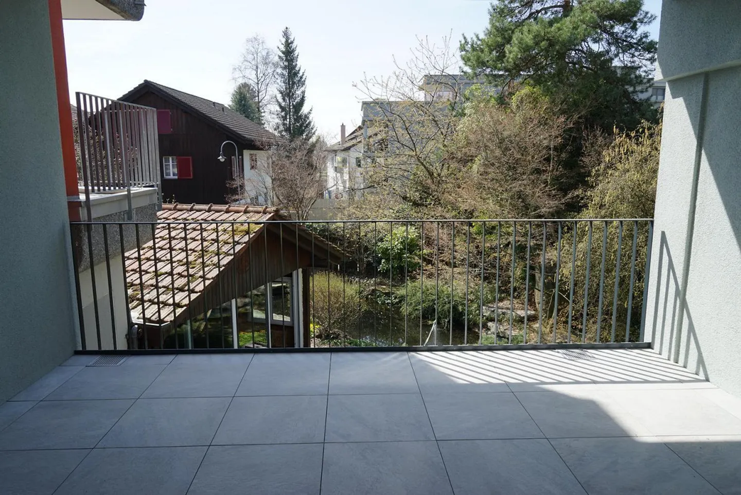 Living in the Heart of Pfäffikon ZH - Photo 4 of 8
