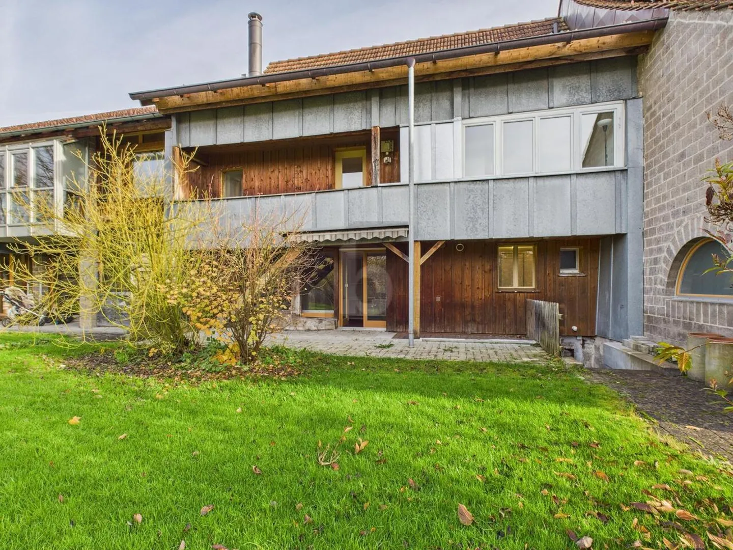 Jardin magnifique dans le paradis fiscal - Photo 1 sur 6