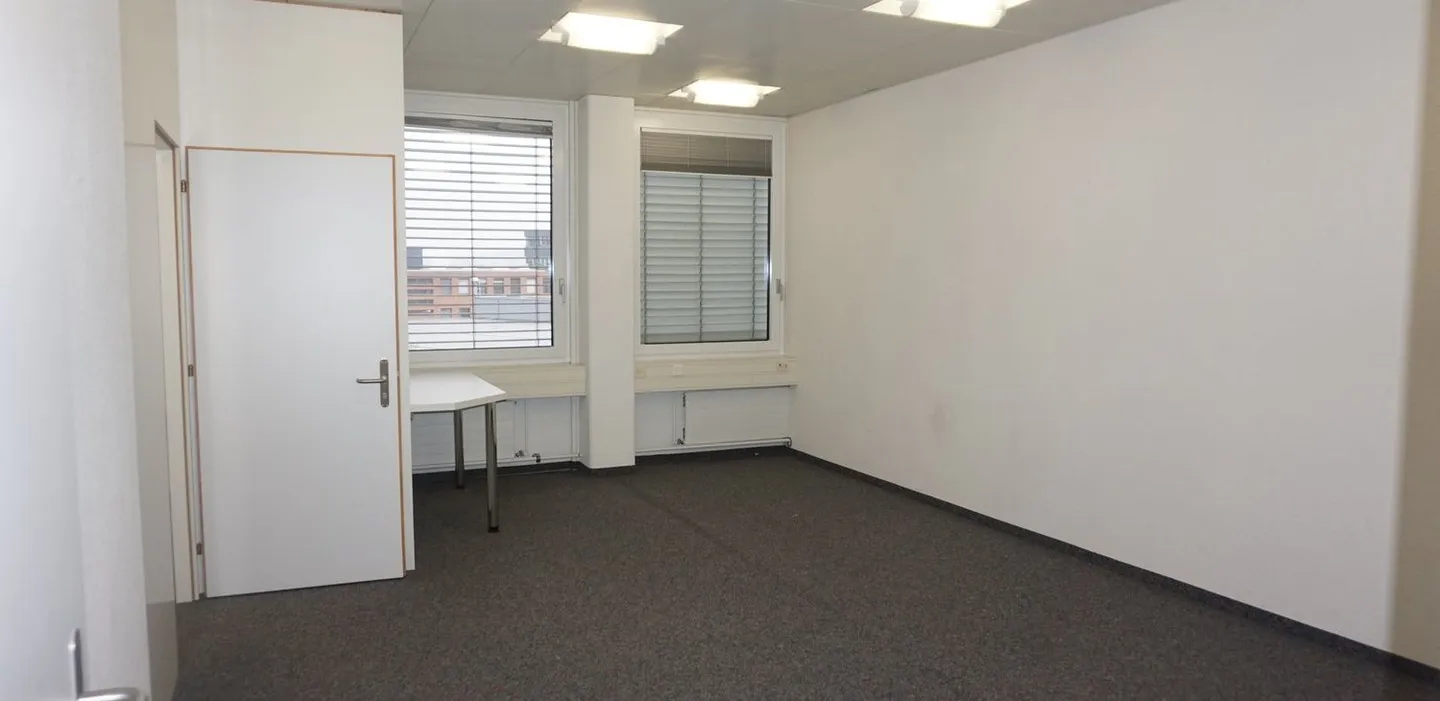 Frei wählbare Bürofläche/Grösse zu erschwinglichen preisen - Foto 2 von 5