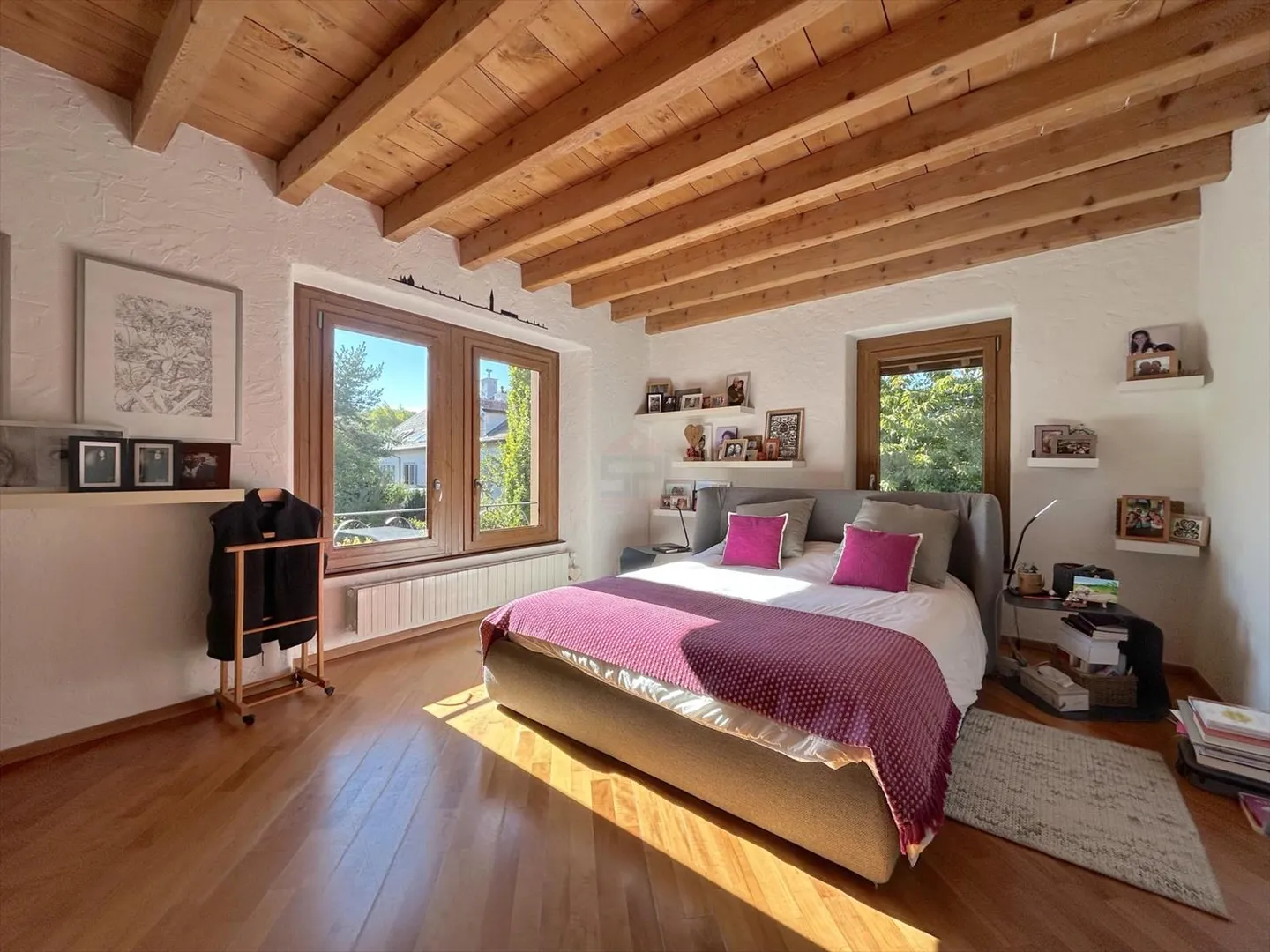 Magnifica casa di villaggio in una zona tranquilla - Foto 12 di 13