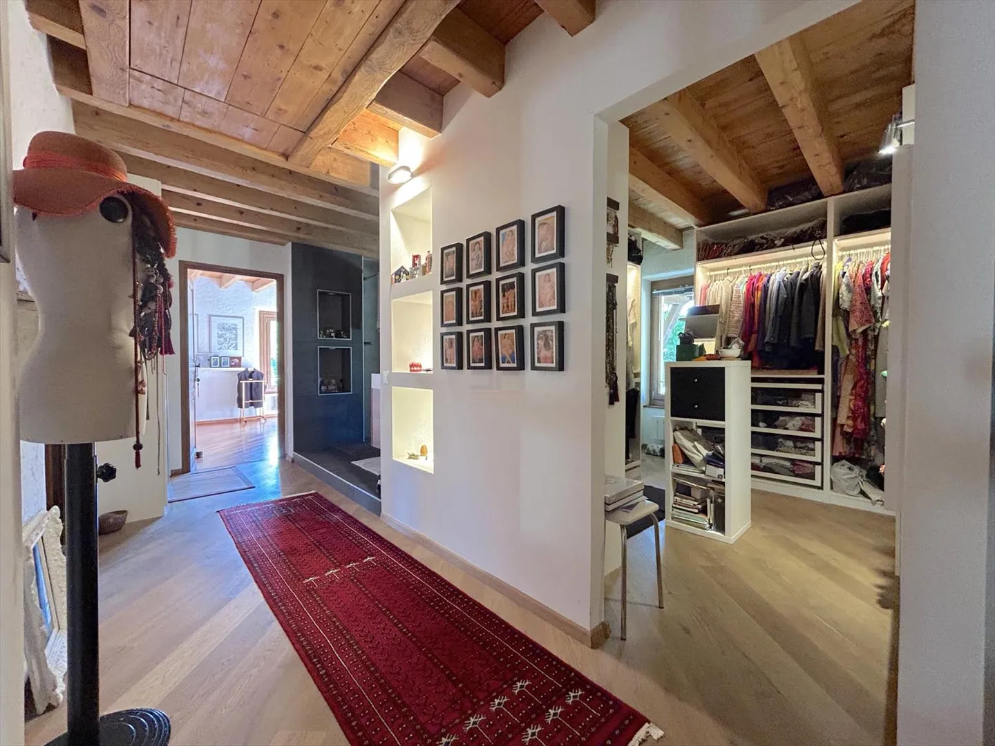 Magnifica casa di villaggio in una zona tranquilla - Foto 13 di 13