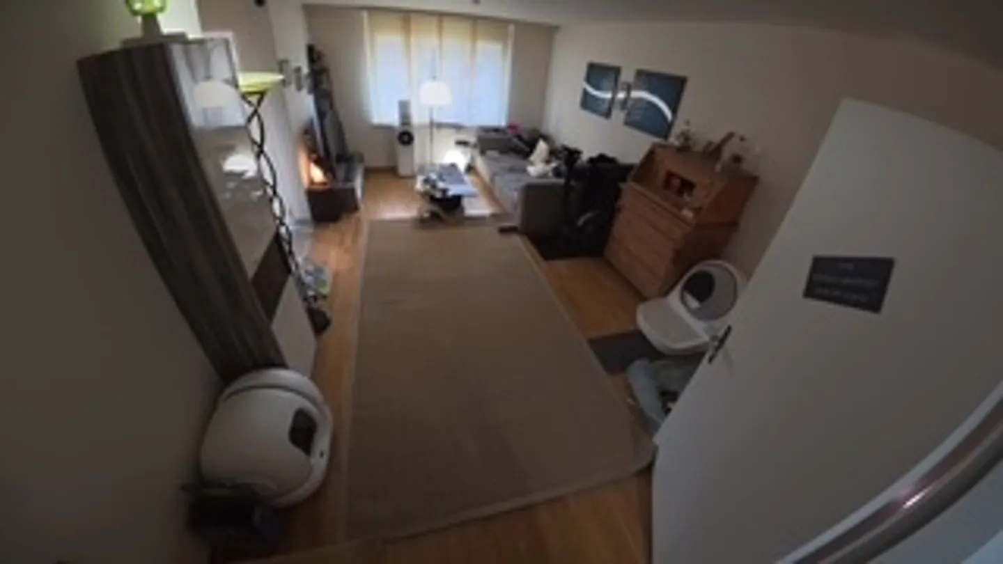 3½ ROOM APARTMENT IN ZURICH - DISTRICT 11 AFFOLTERN, FURNISHED, TEMPORARY - Photo 1 of 10