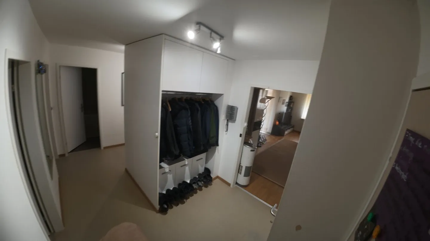 3½ ROOM APARTMENT IN ZURICH - DISTRICT 11 AFFOLTERN, FURNISHED, TEMPORARY - Photo 2 of 10