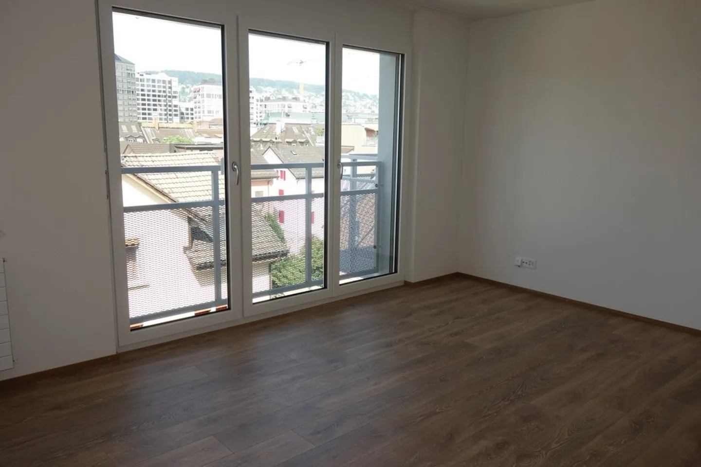 Au cœur de la vie urbaine, quartier 4 - Photo 2 sur 4