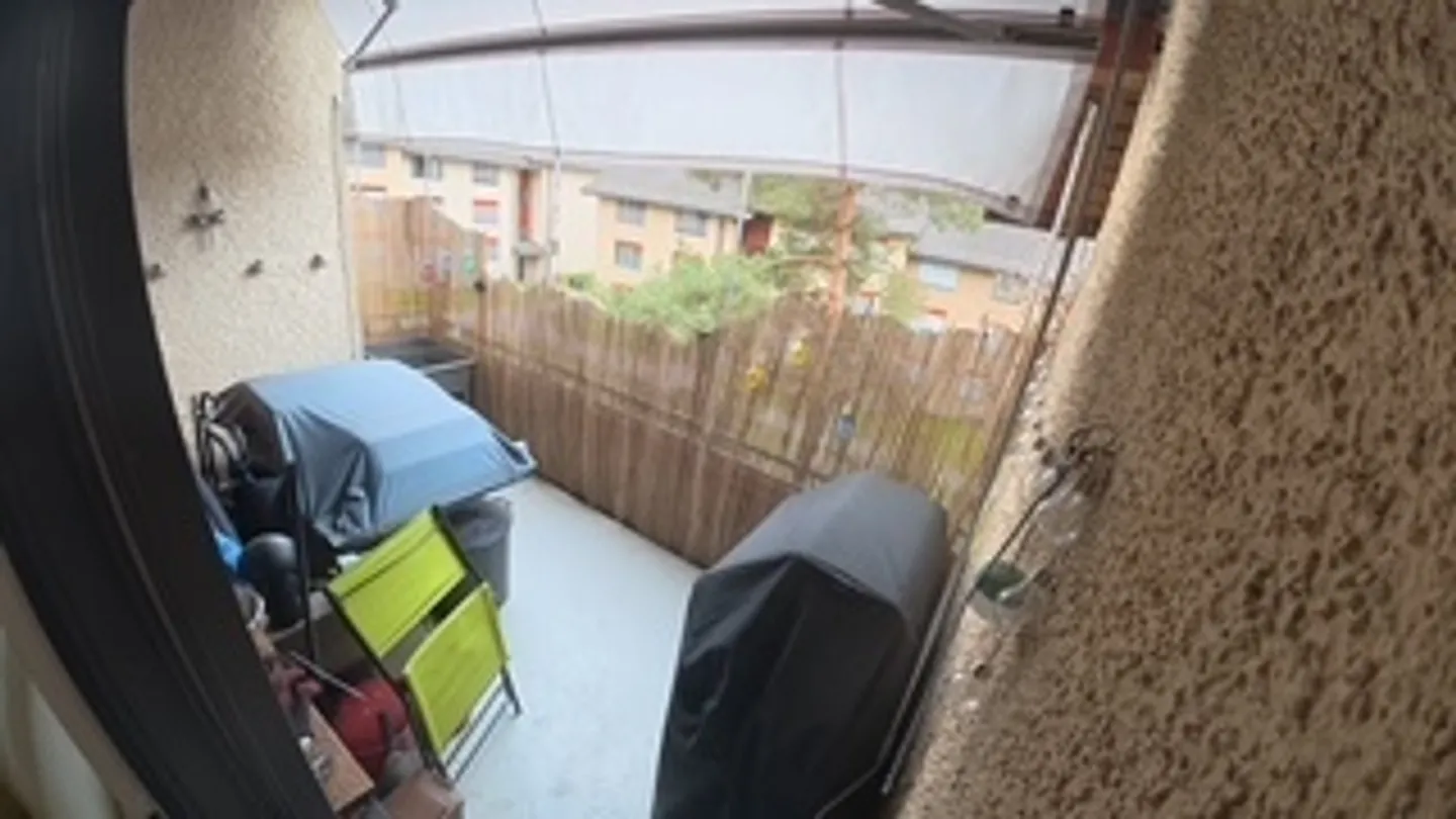 3½ ROOM APARTMENT IN ZURICH - DISTRICT 11 AFFOLTERN, FURNISHED, TEMPORARY - Photo 10 of 10