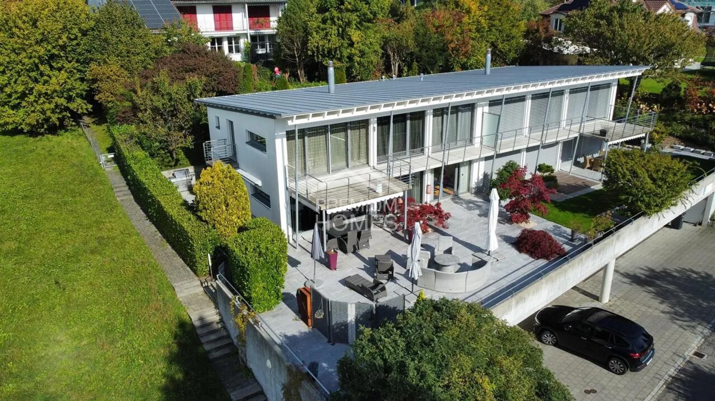 Due metà, una casa da sogno - Foto 1 di 13