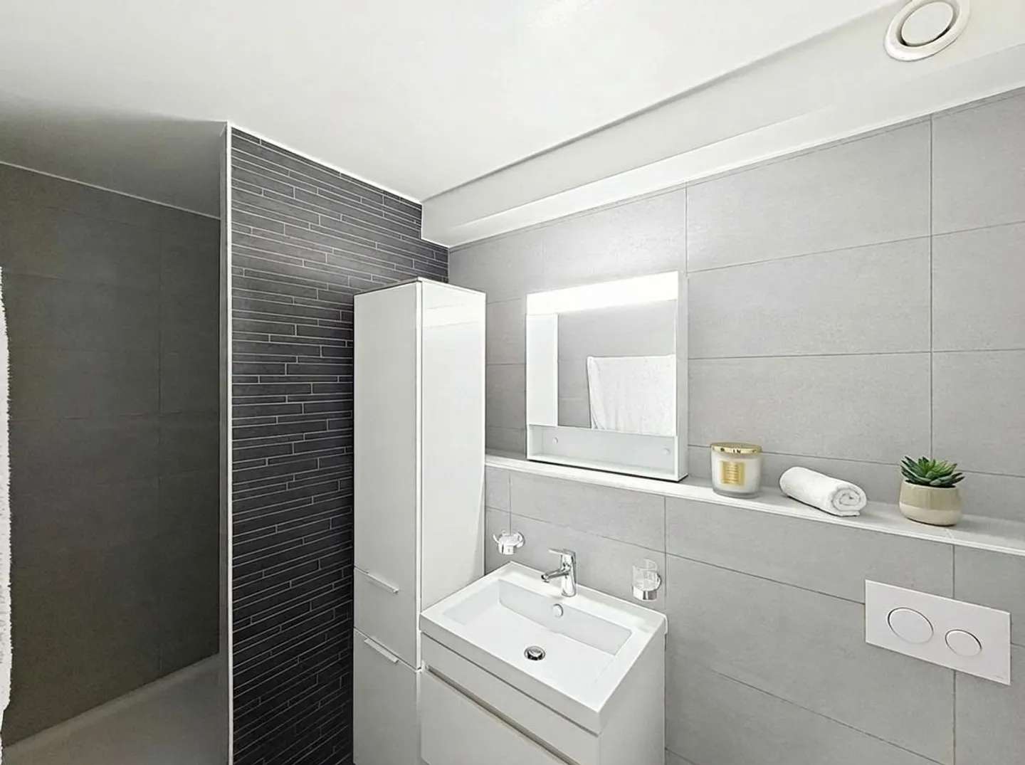 Belmont-sur-Lausanne - Prächtiges Einfamilienhaus auf drei Ebenen - Photo 8 sur 12