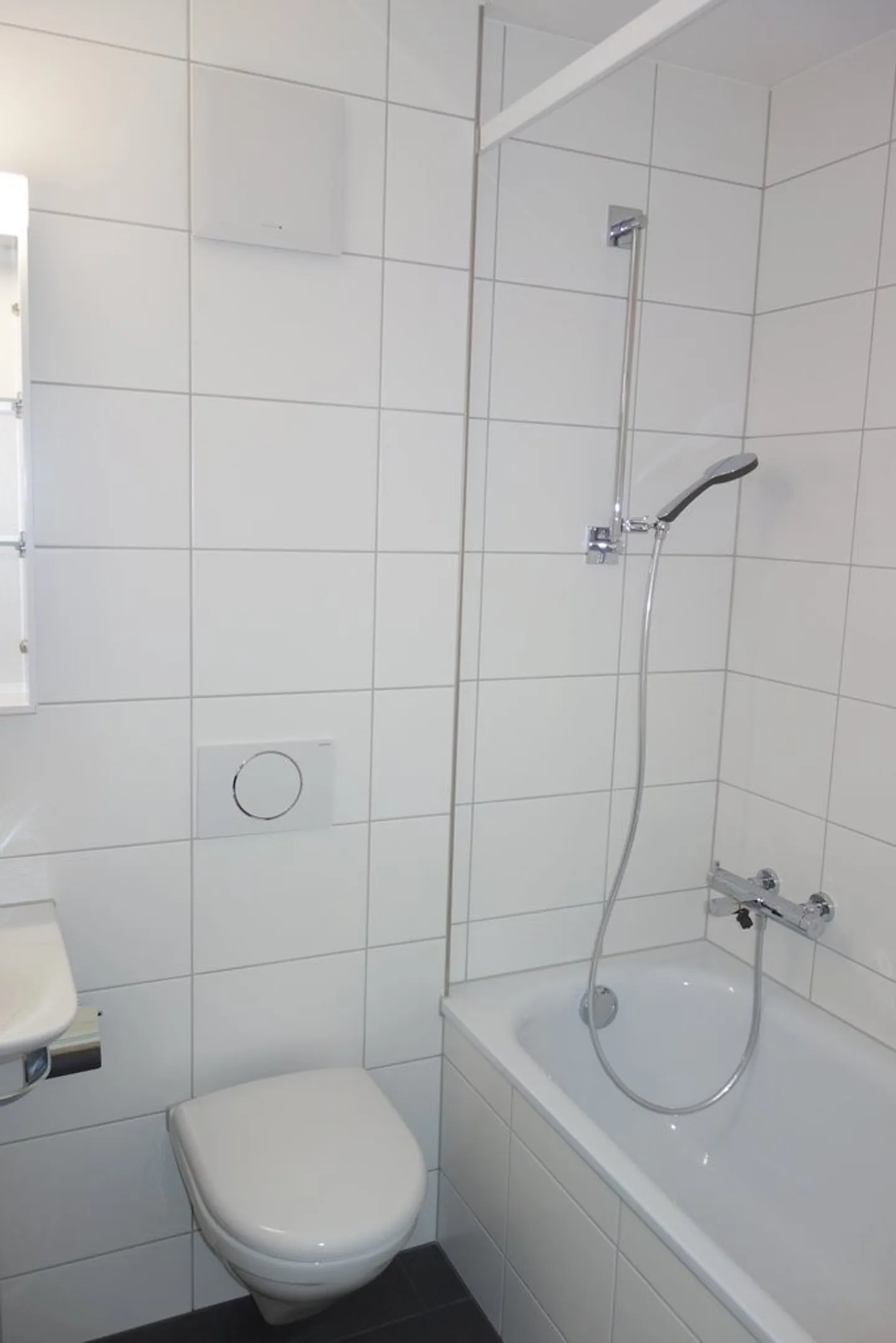 Au cœur de la vie urbaine, quartier 4 - Photo 3 sur 4