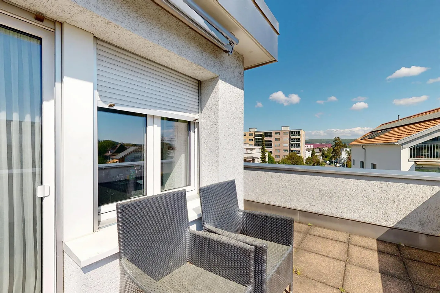 Vivere sopra i tetti - Foto 2 di 10