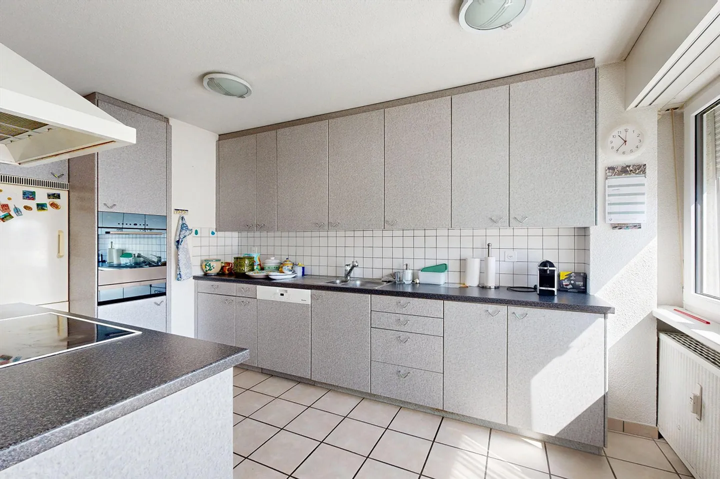 Vivere sopra i tetti - Foto 5 di 10