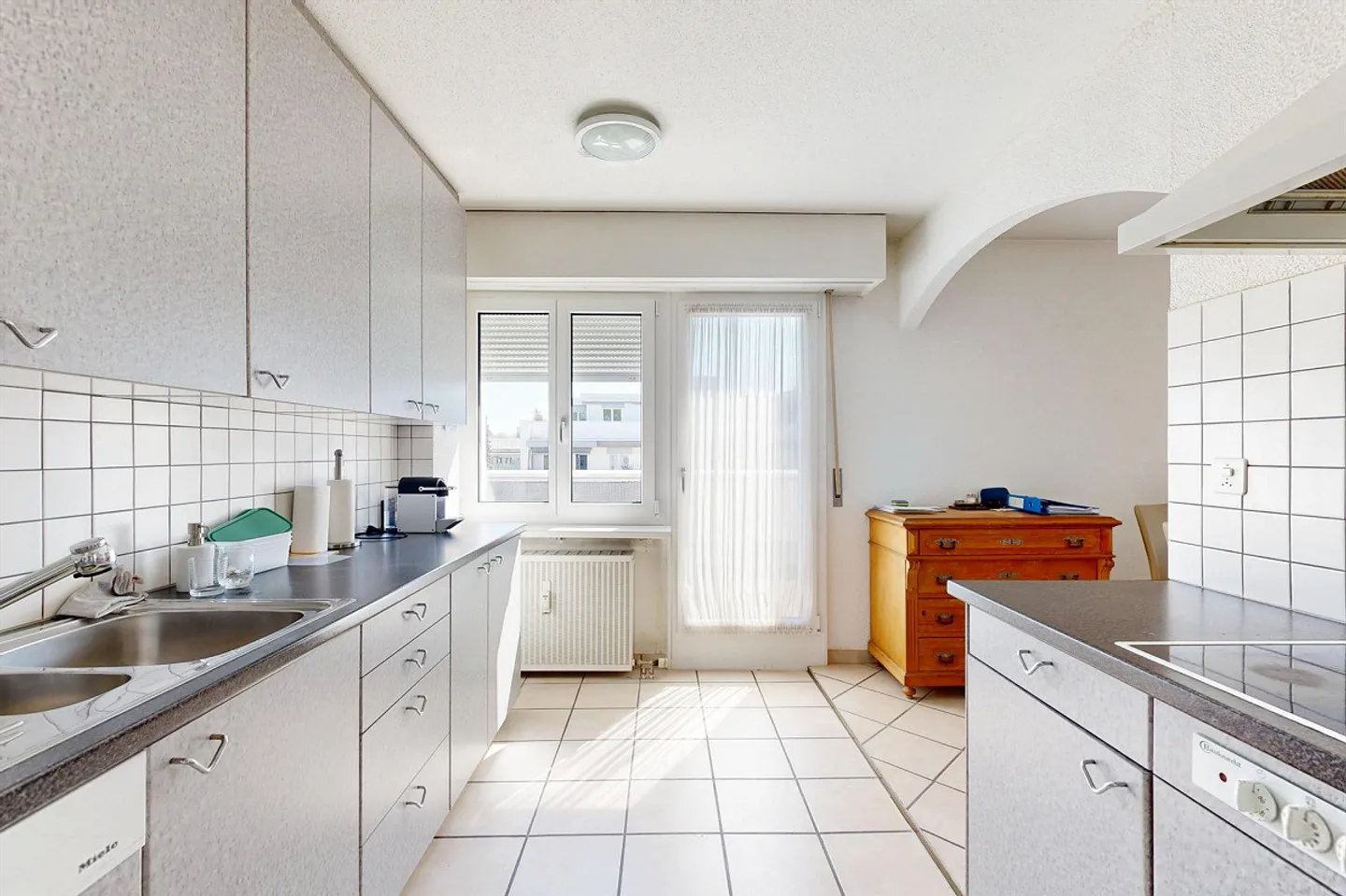 Vivere sopra i tetti - Foto 6 di 10