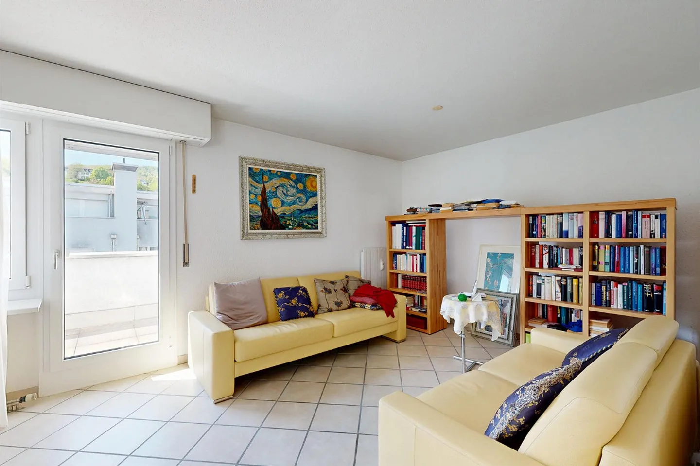 Vivere sopra i tetti - Foto 3 di 10