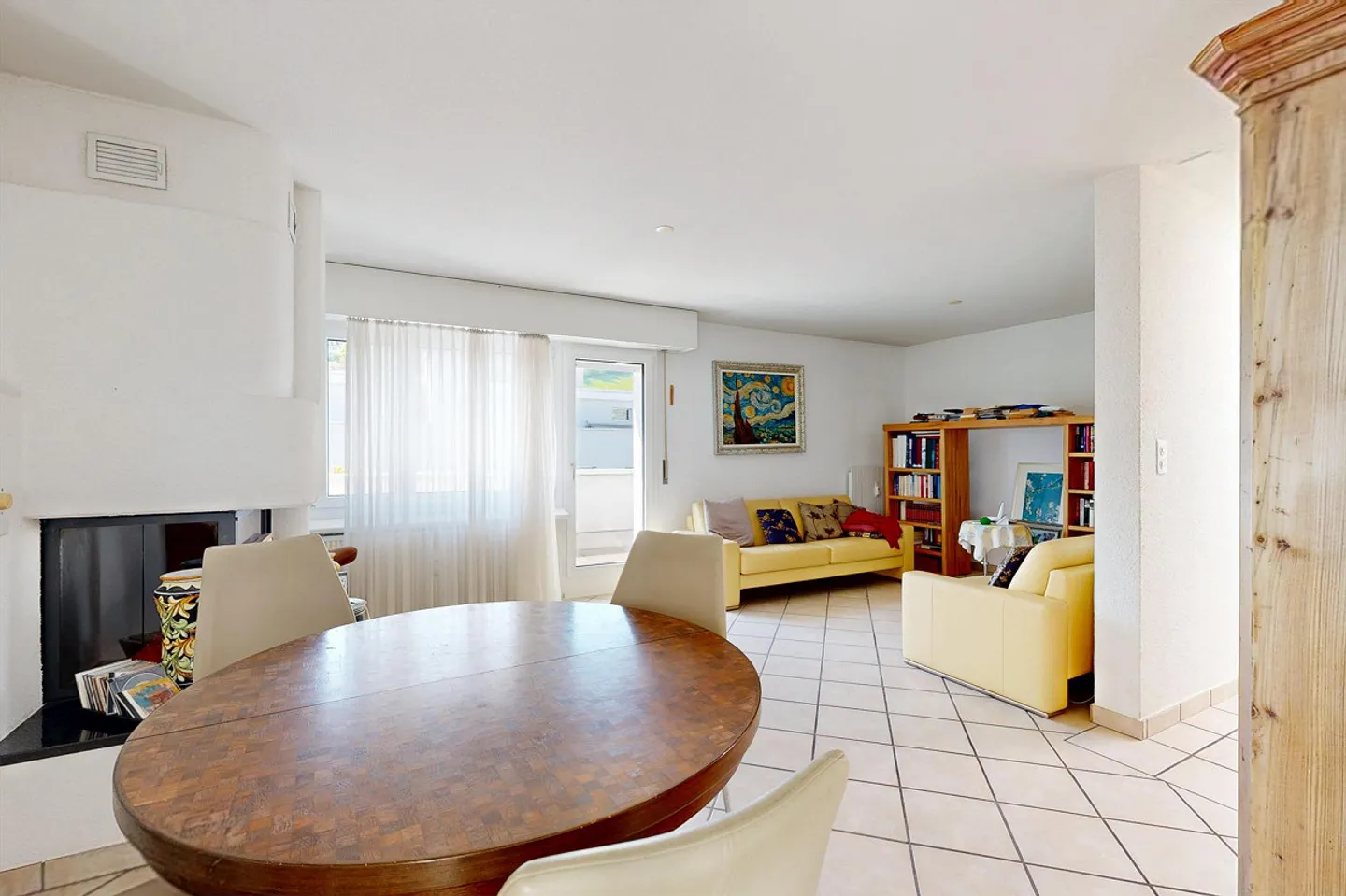 Vivere sopra i tetti - Foto 4 di 10