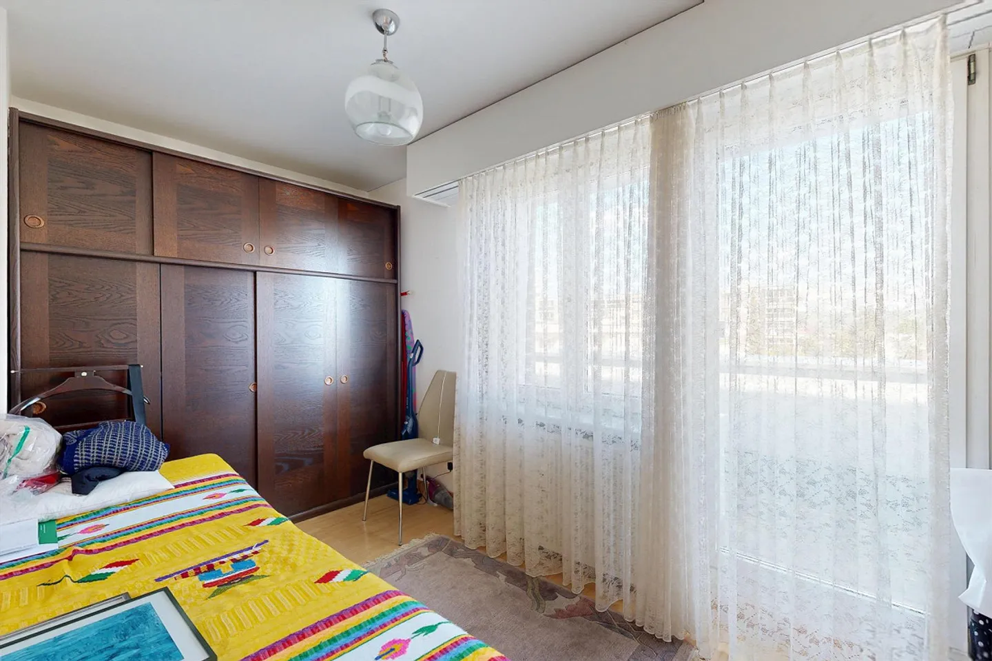 Vivere sopra i tetti - Foto 8 di 10