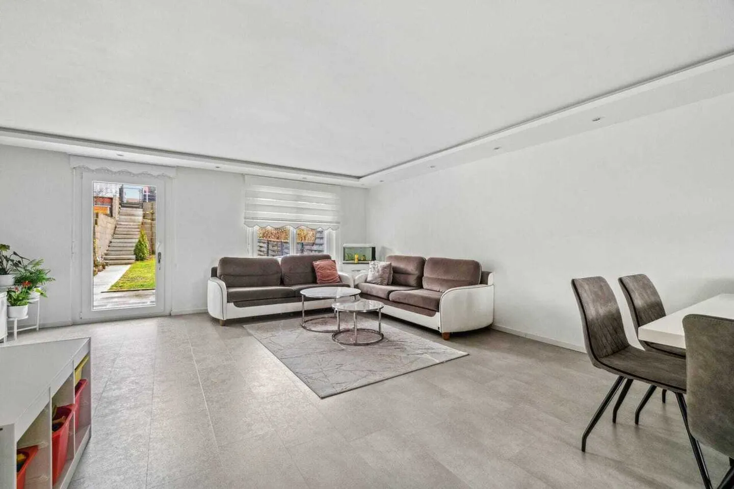 Charming Townhouse in Giebenach - Photo 1 of 8