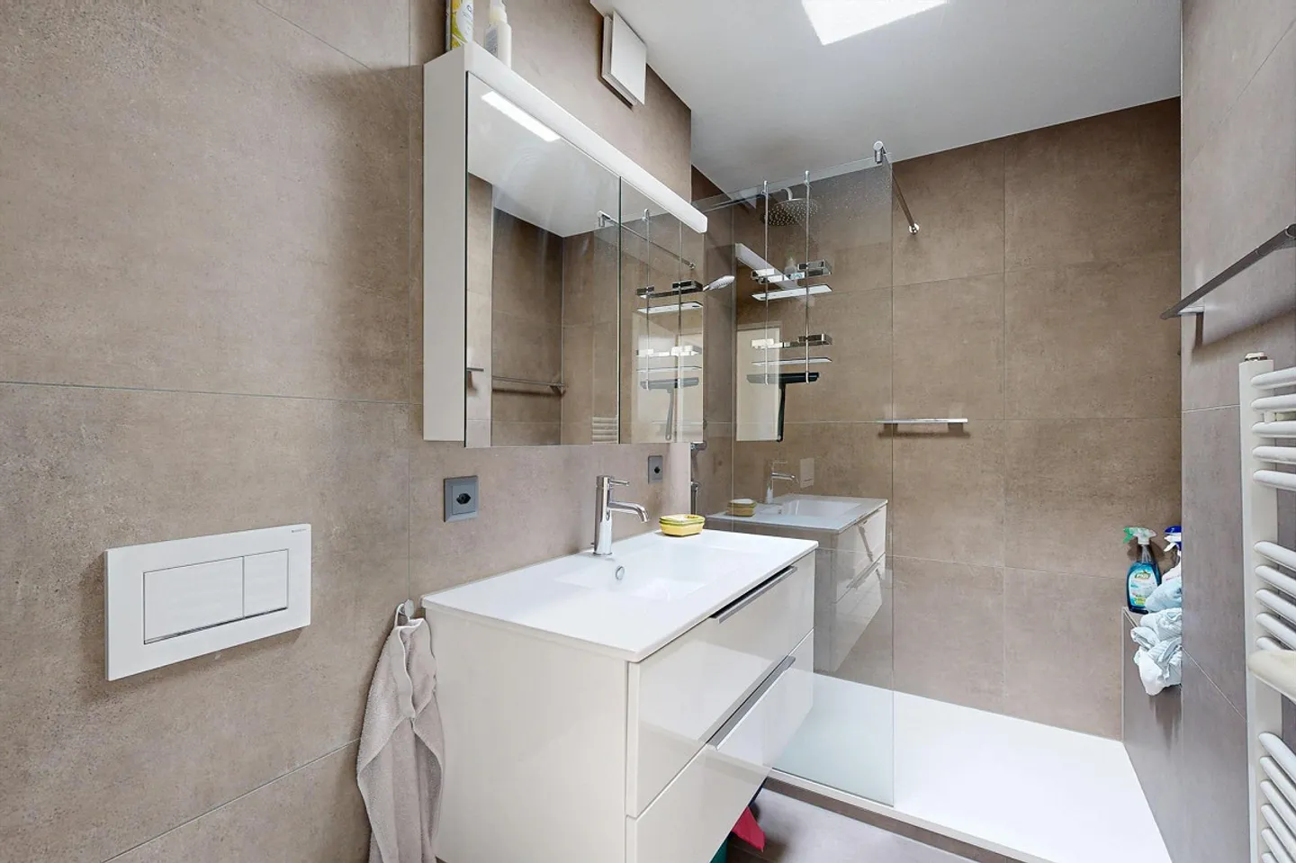 Vivere sopra i tetti - Foto 9 di 10