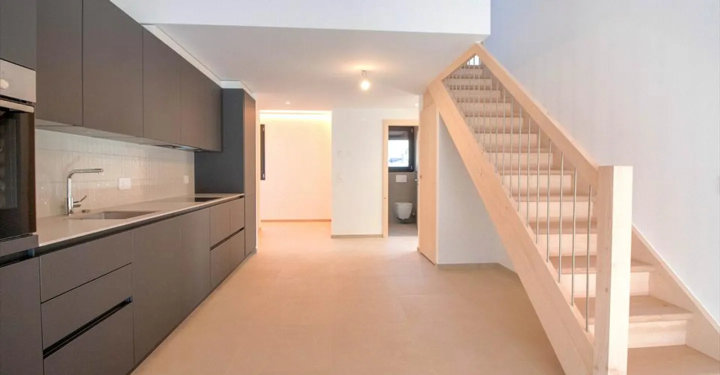 Duplex Vicino agli Impianti di Sci - Foto 1 di 12