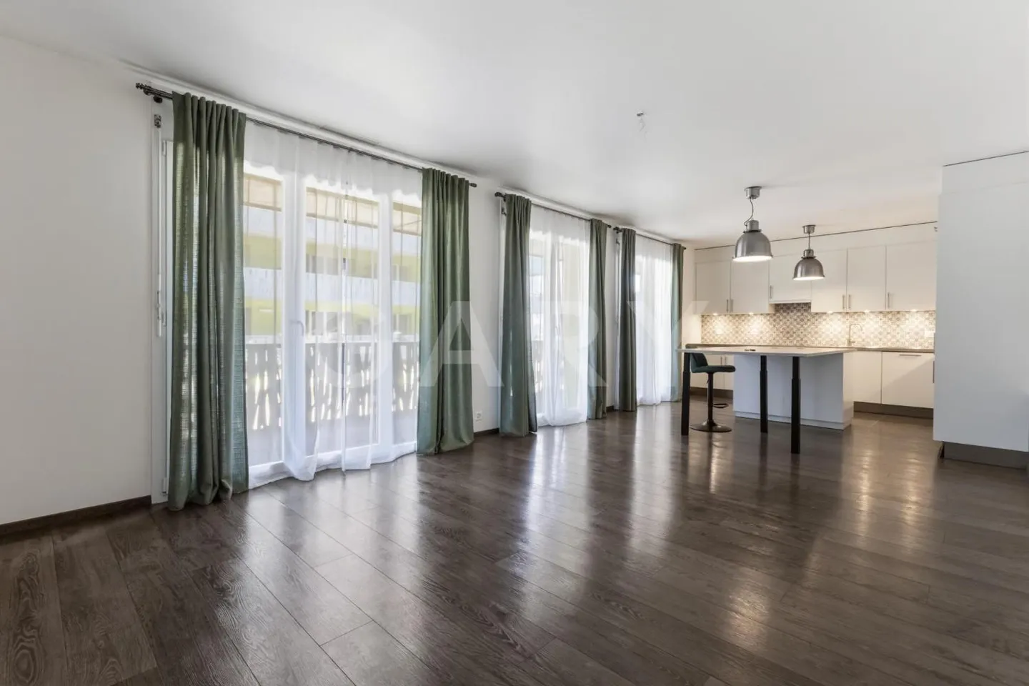 Appartamento 4 locali - Foto 5 di 13